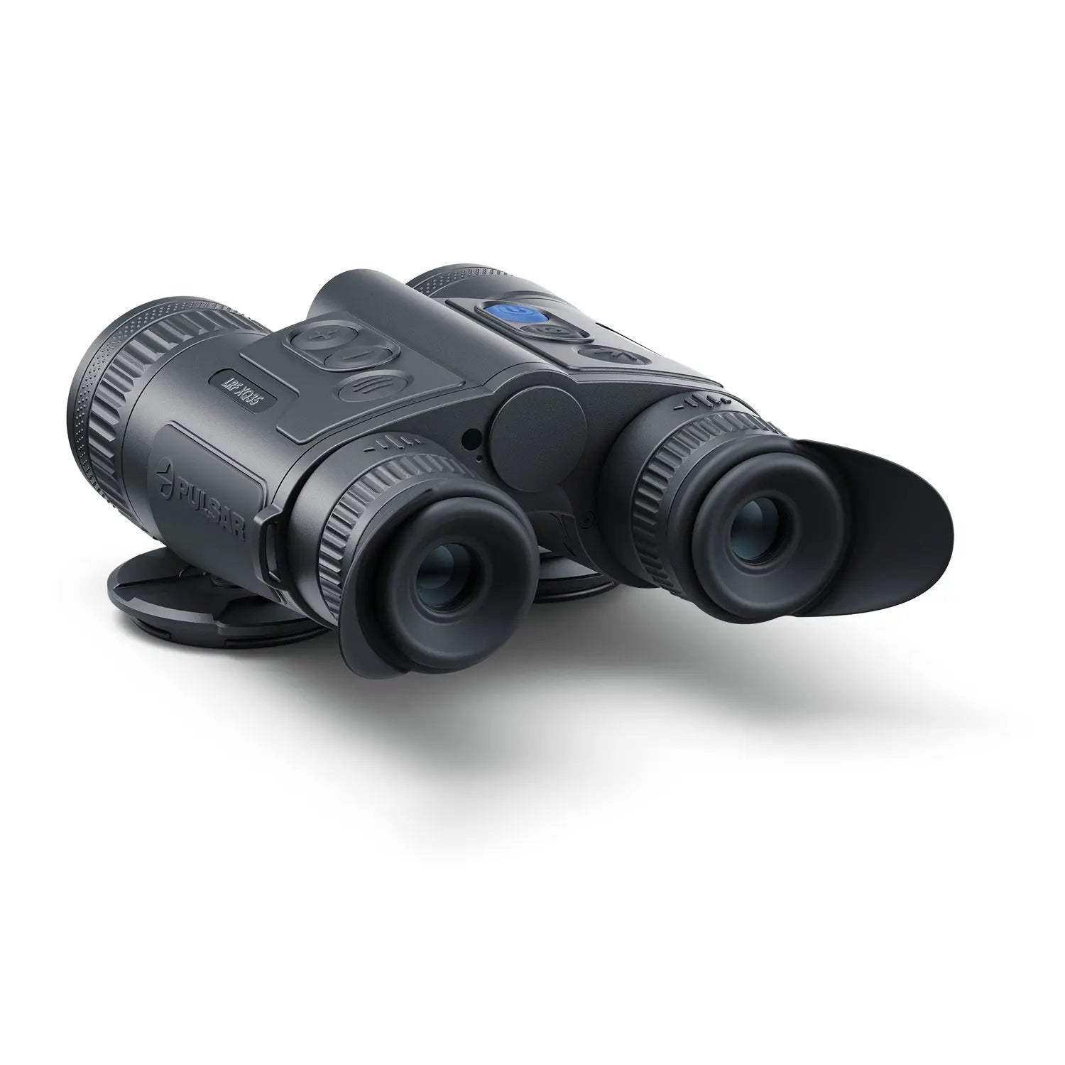 Pulsar Merger LRF XQ35 Thermal Imaging Binoculars