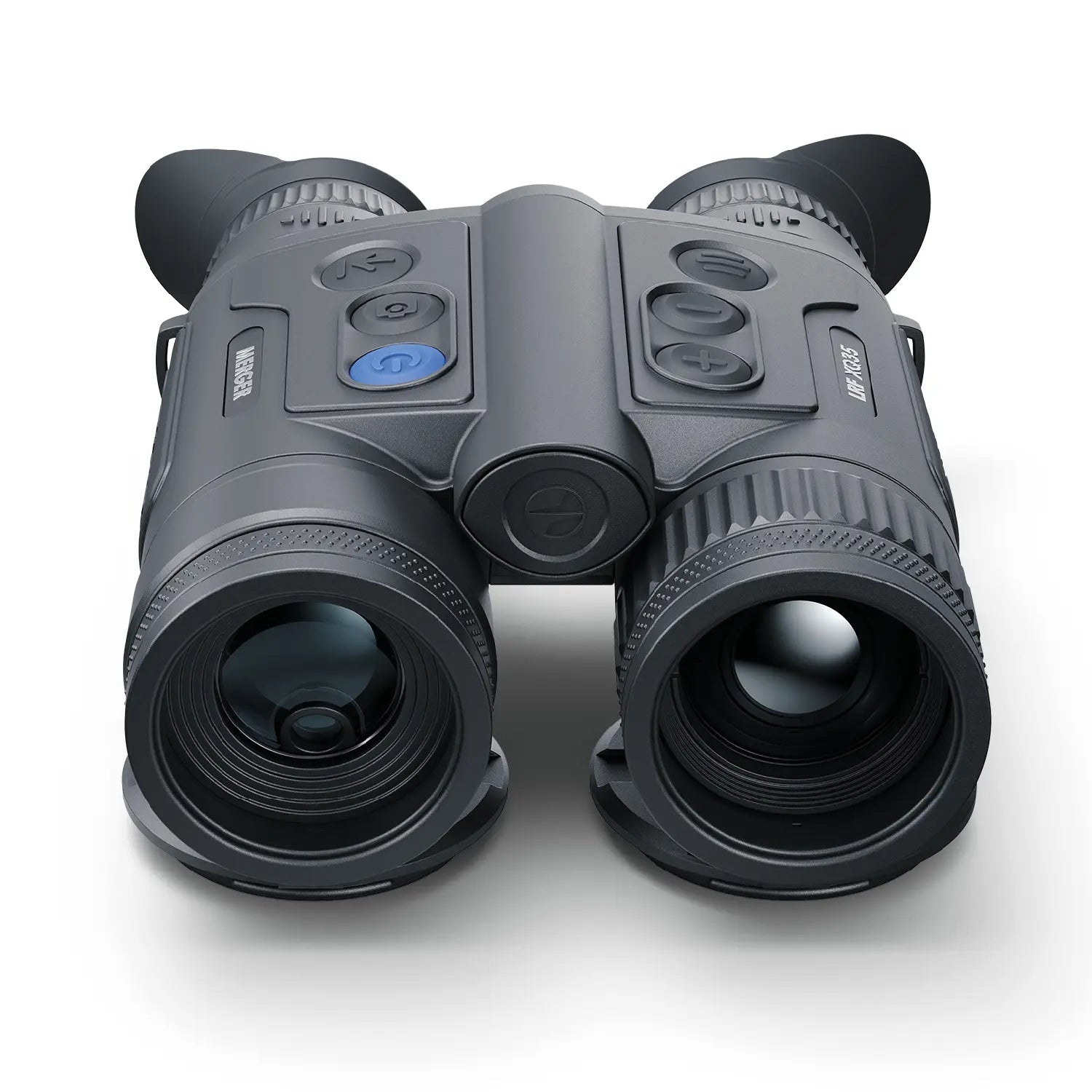 Pulsar Merger LRF XQ35 Thermal Imaging Binoculars