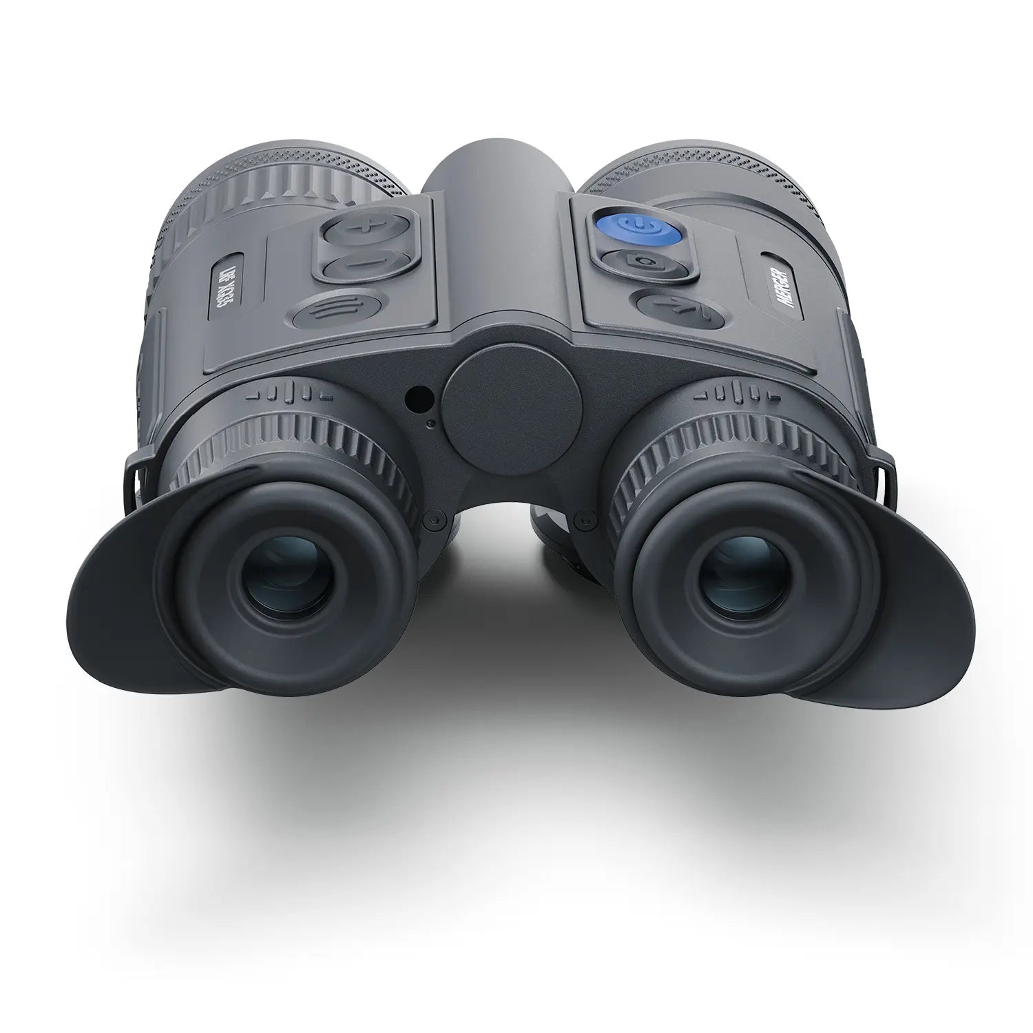 Pulsar Merger LRF XQ35 Thermal Imaging Binoculars