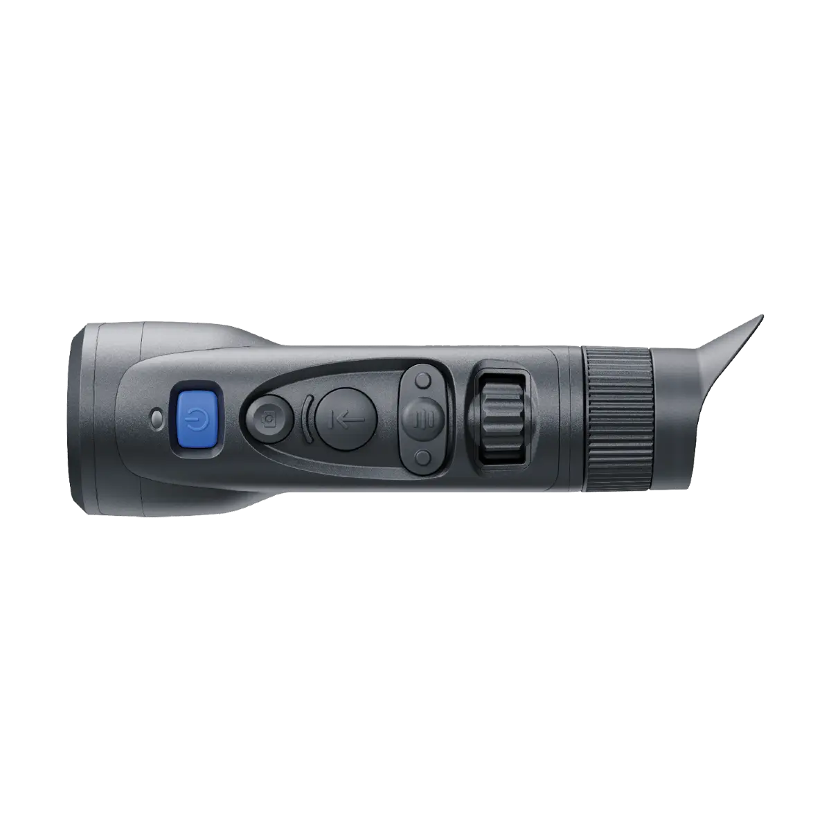 Pulsar Oryx LRF XG35 Thermal Monocular top angle