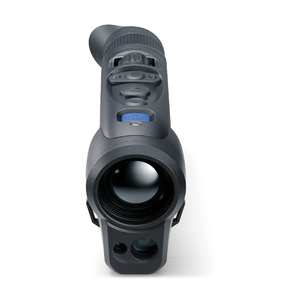 Pulsar Oryx LRF XG35 Thermal Monocular front angle