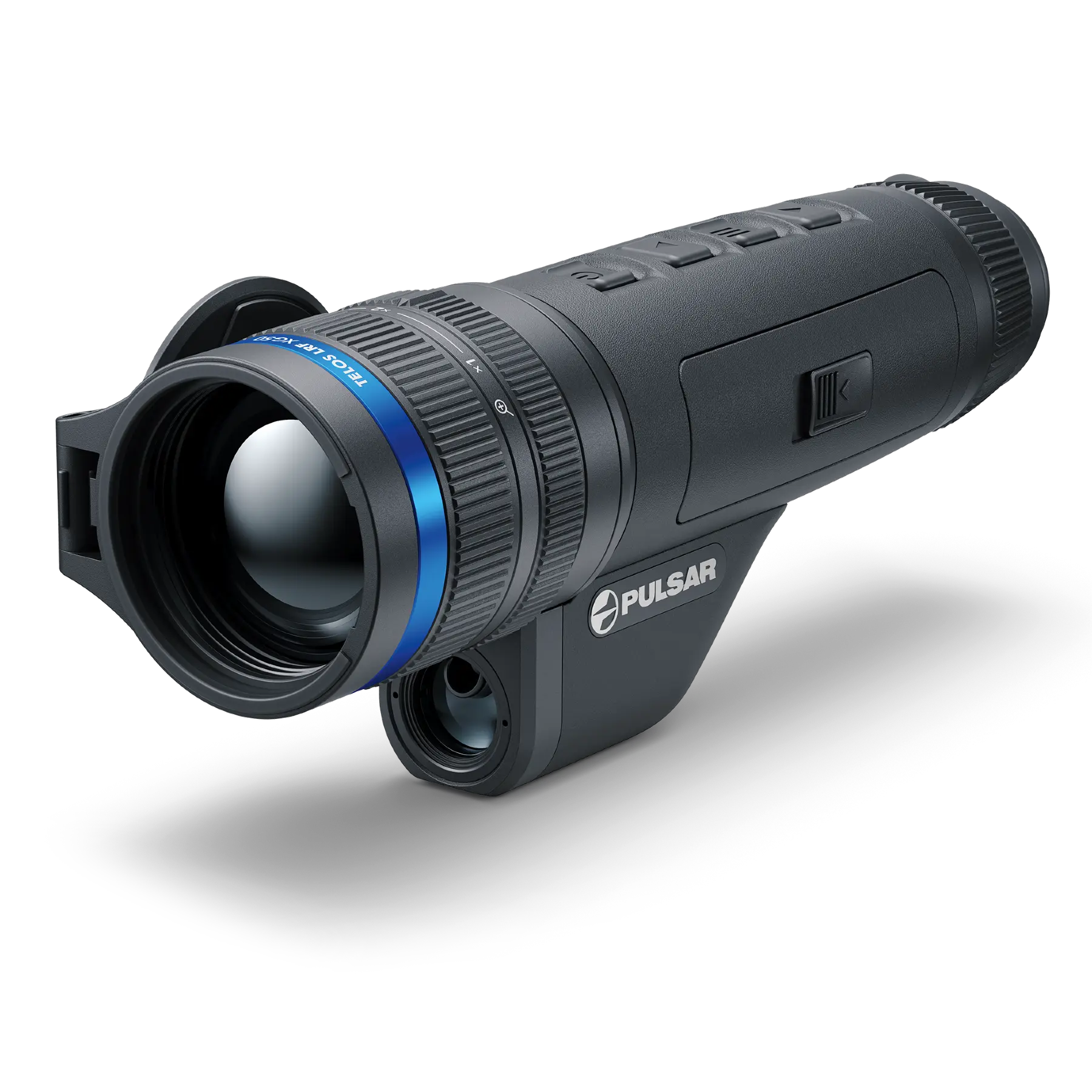 Pulsar Telos LRF XG50 Thermal Imaging Monocular