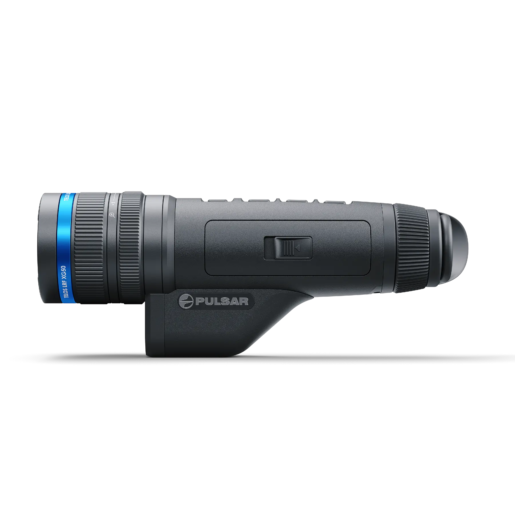 Pulsar Telos LRF XG50 Thermal Imaging Monocular