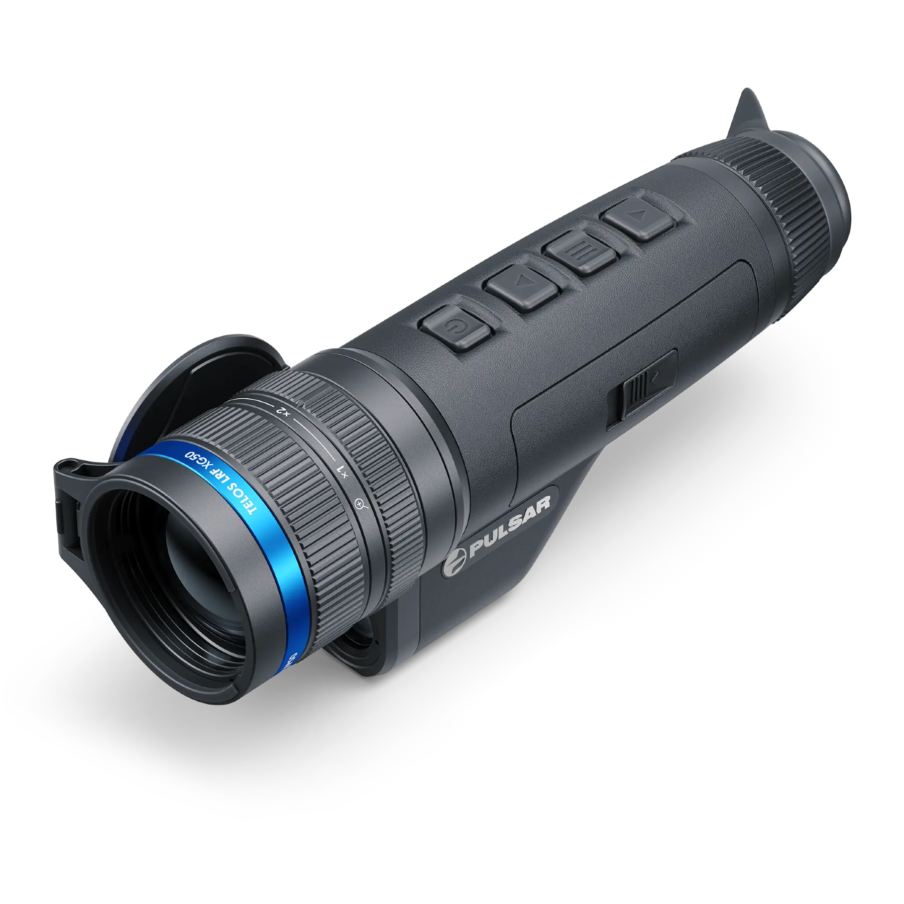 Pulsar Telos LRF XG50 Thermal Imaging Monocular