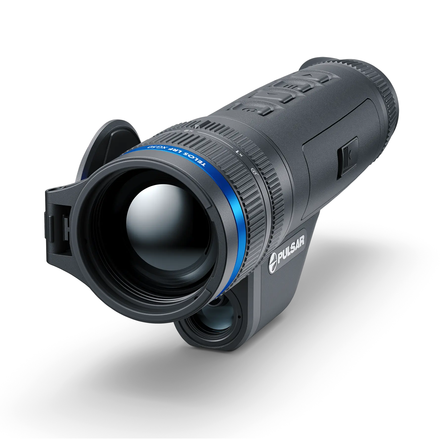 Pulsar Telos LRF XG50 Thermal Imaging Monocular