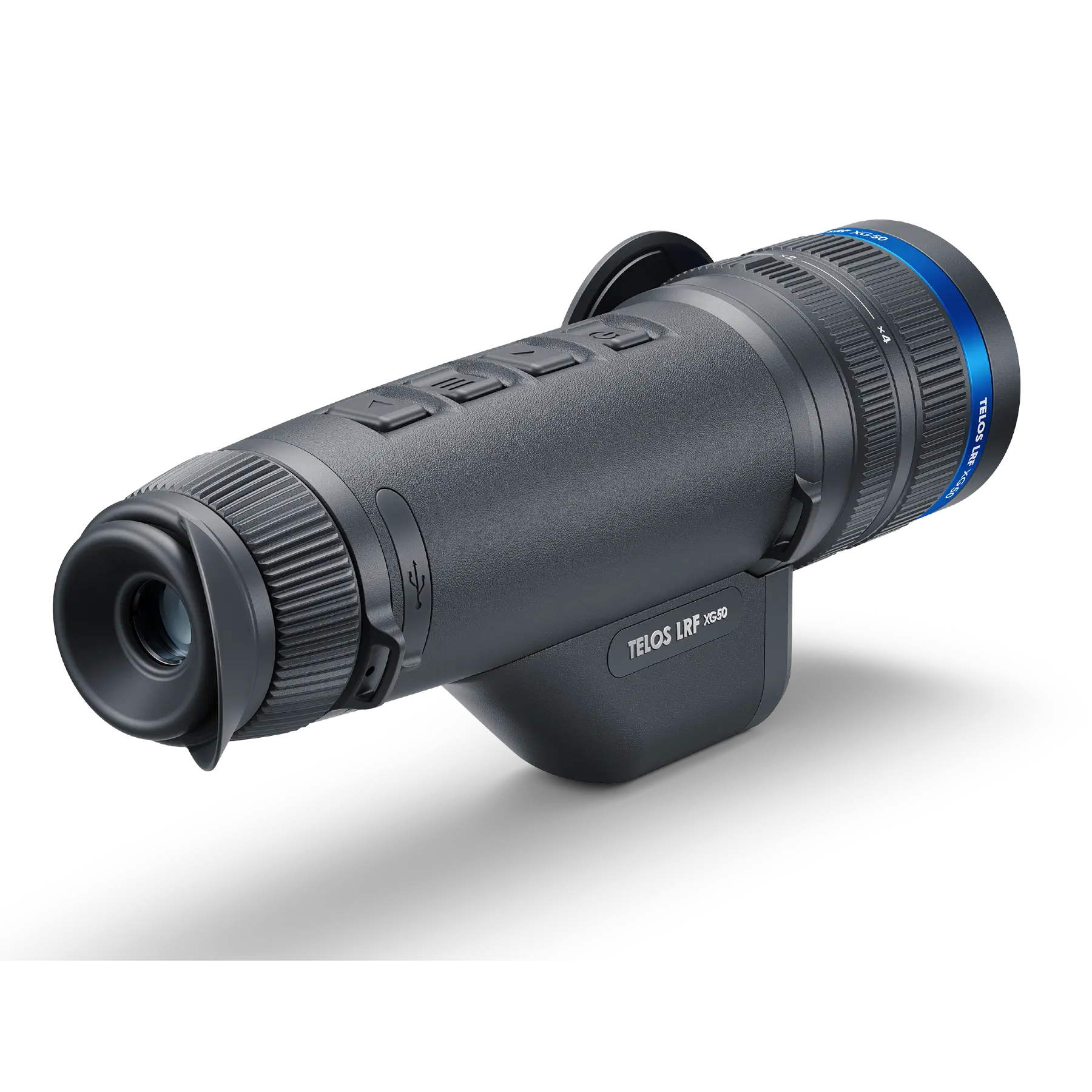 Pulsar Telos LRF XG50 Thermal Imaging Monocular