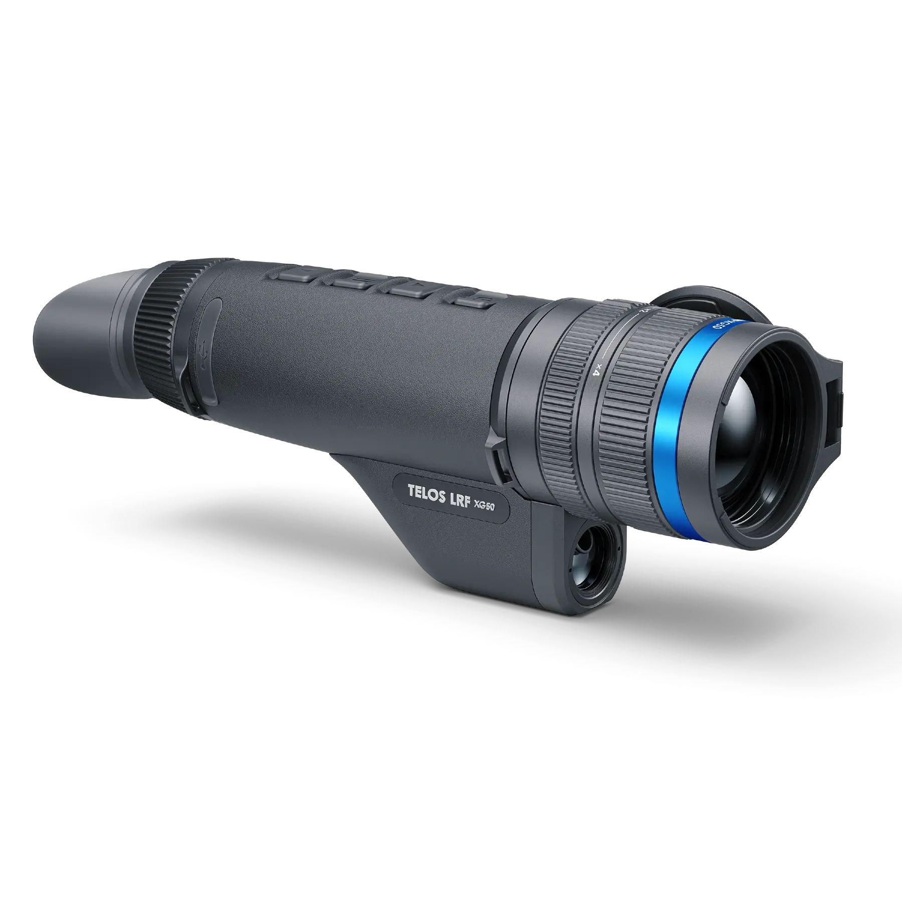 Pulsar Telos LRF XG50 Thermal Imaging Monocular