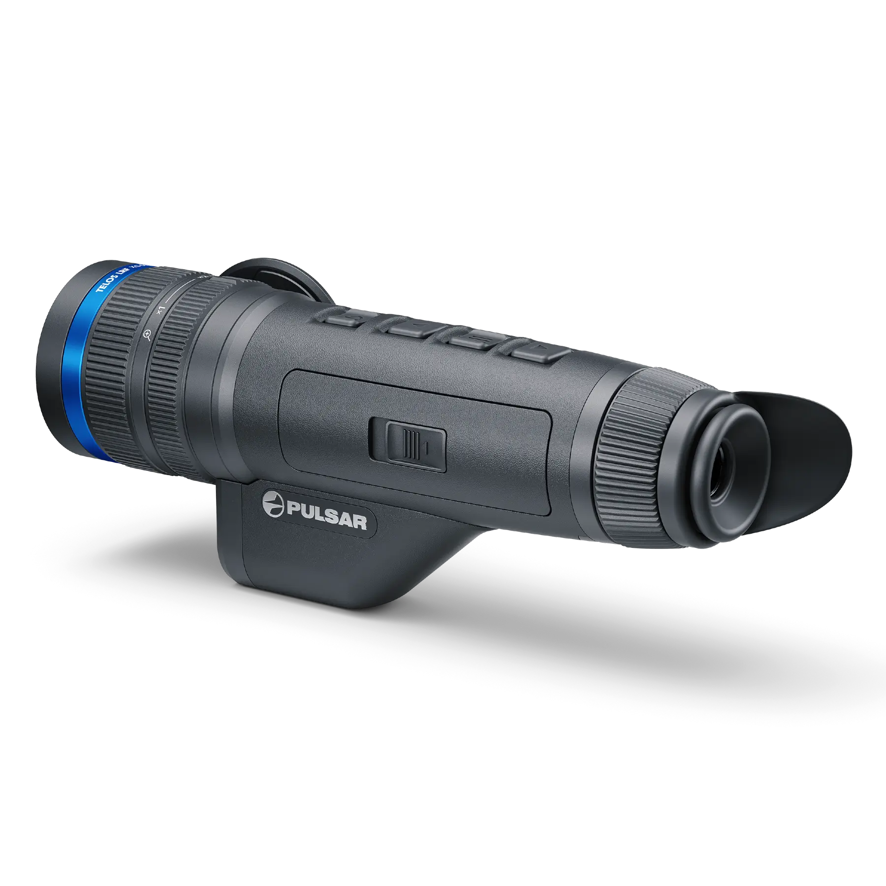 Pulsar Telos LRF XG50 Thermal Imaging Monocular