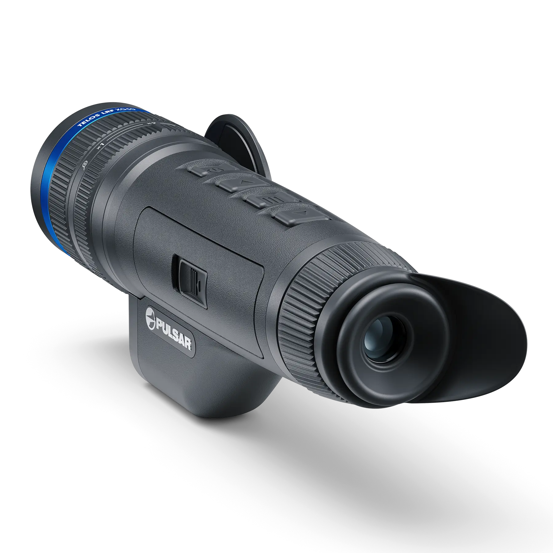 Pulsar Telos LRF XG50 Thermal Imaging Monocular