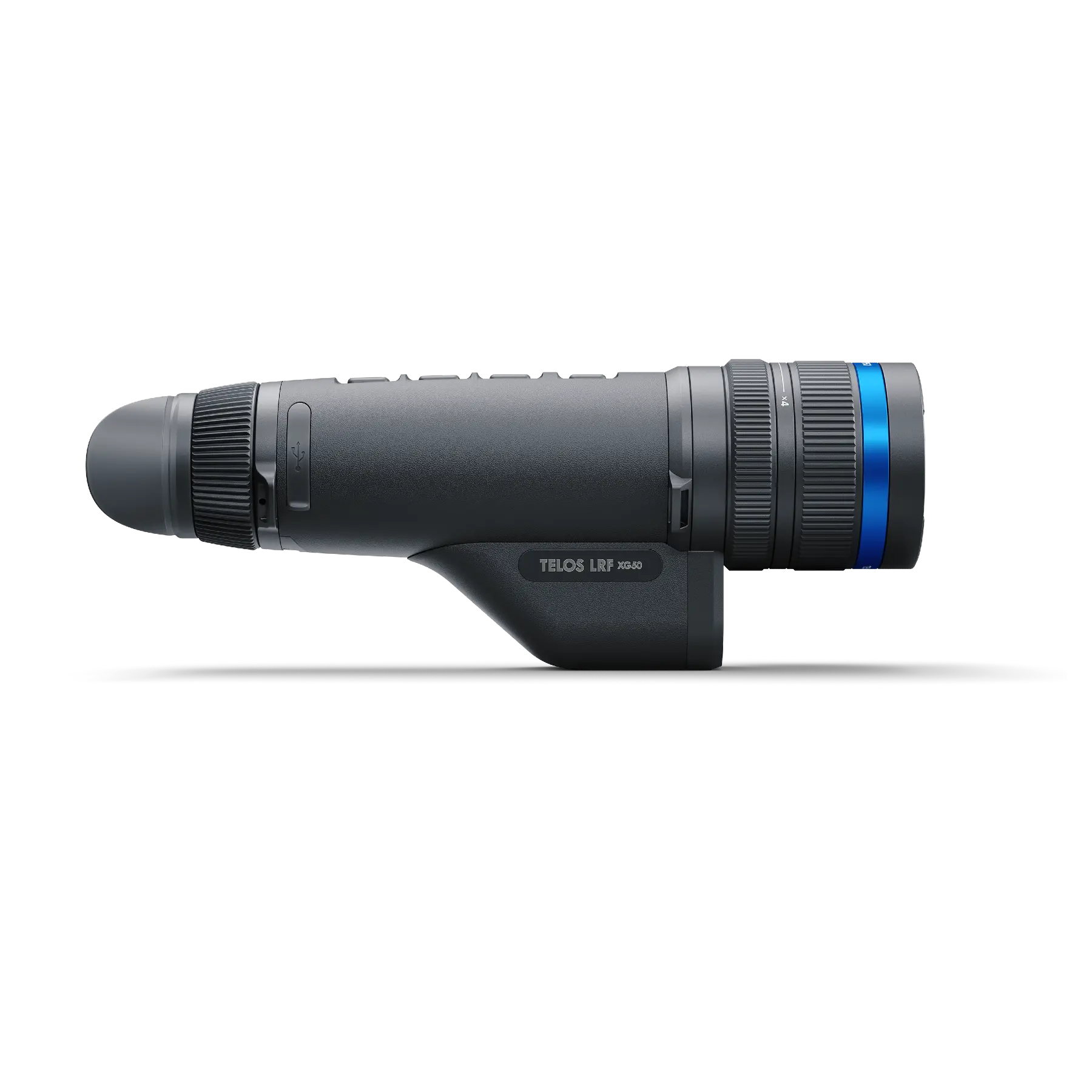 Pulsar Telos LRF XG50 Thermal Imaging Monocular