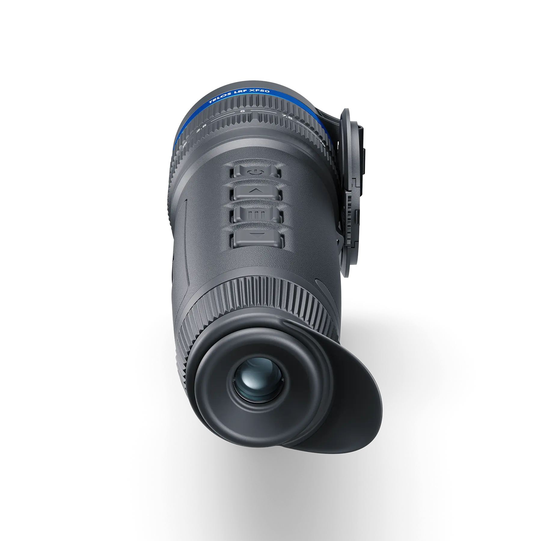 Pulsar Telos LRF XP50 Thermal Imaging Monocular