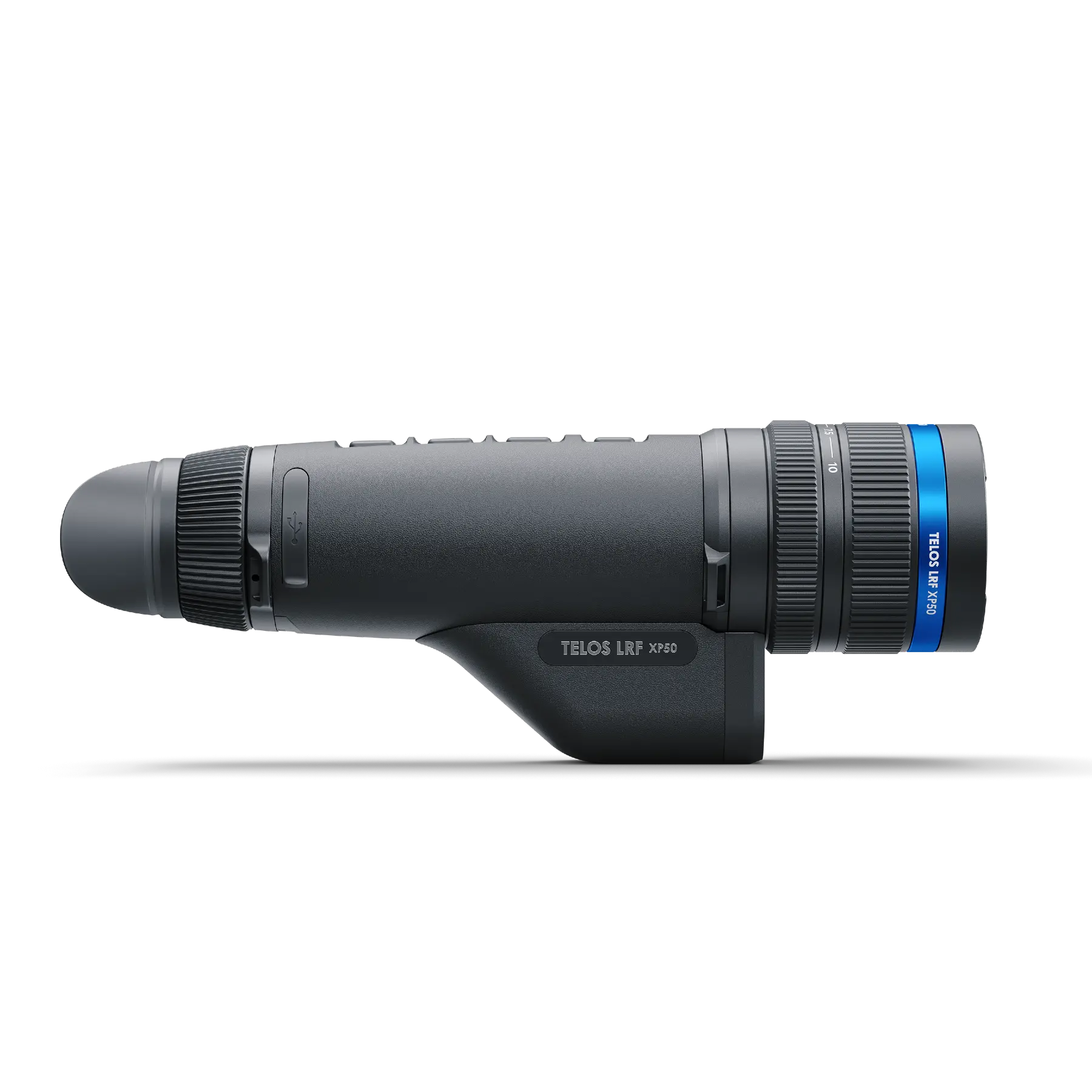 Pulsar Telos LRF XP50 Thermal Imaging Monocular