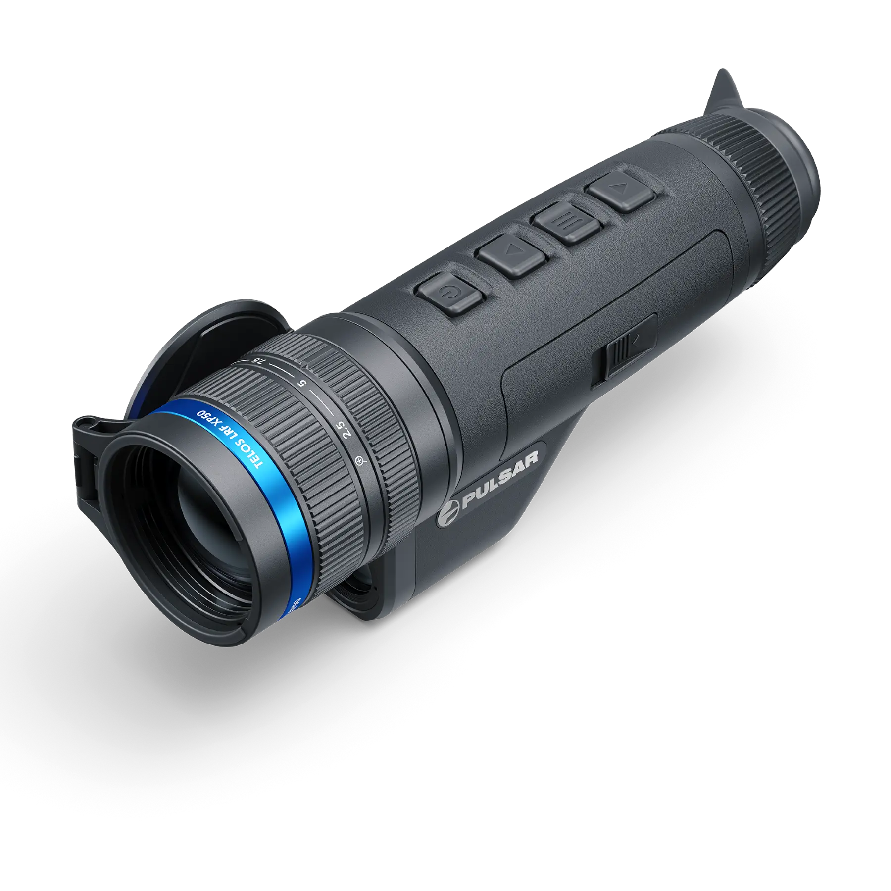 Pulsar Telos LRF XP50 Thermal Imaging Monocular