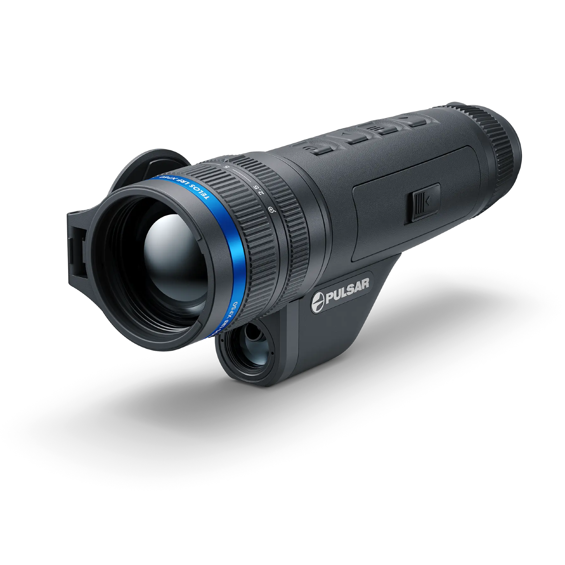 Pulsar Telos LRF XP50 Thermal Imaging Monocular