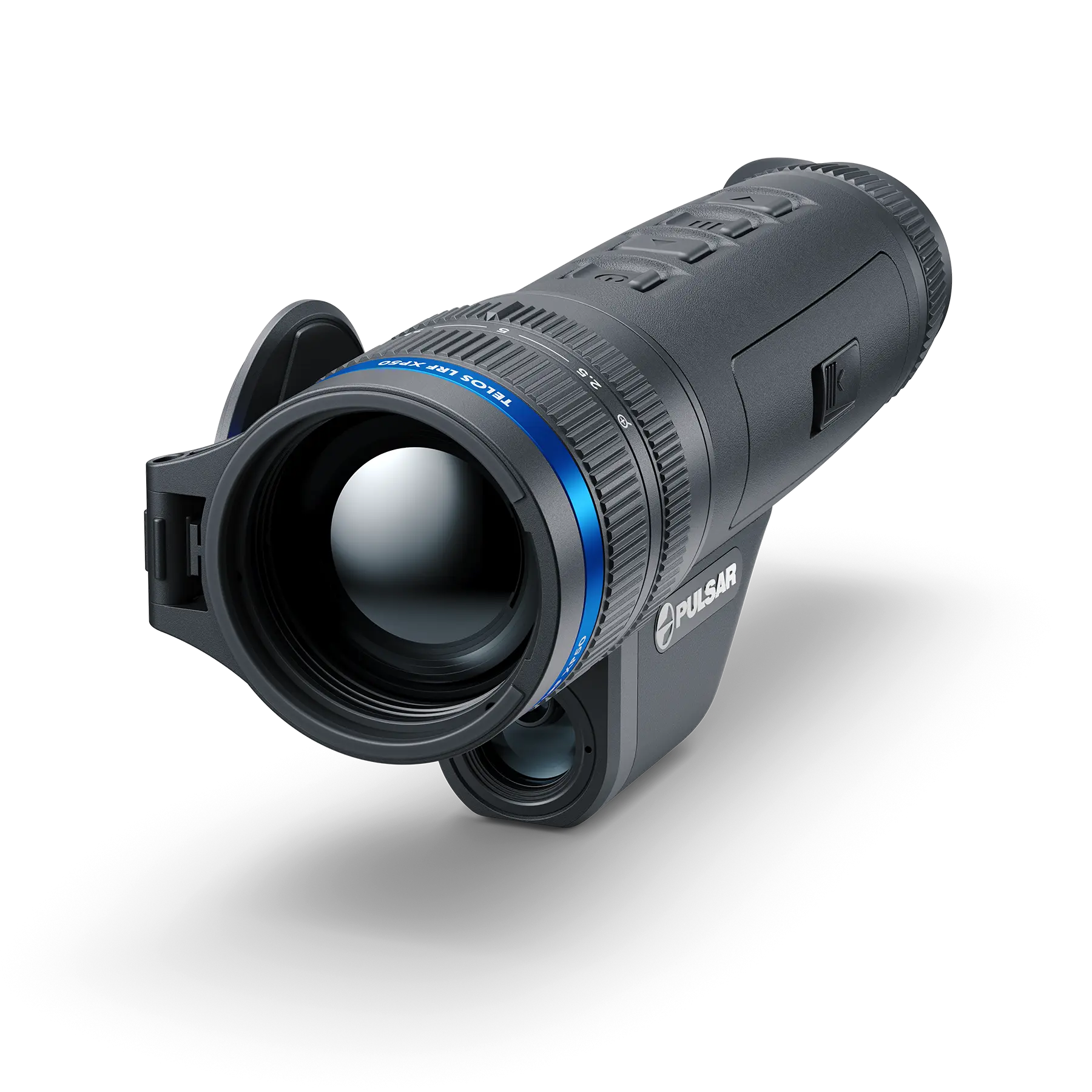 Pulsar Telos LRF XP50 Thermal Imaging Monocular