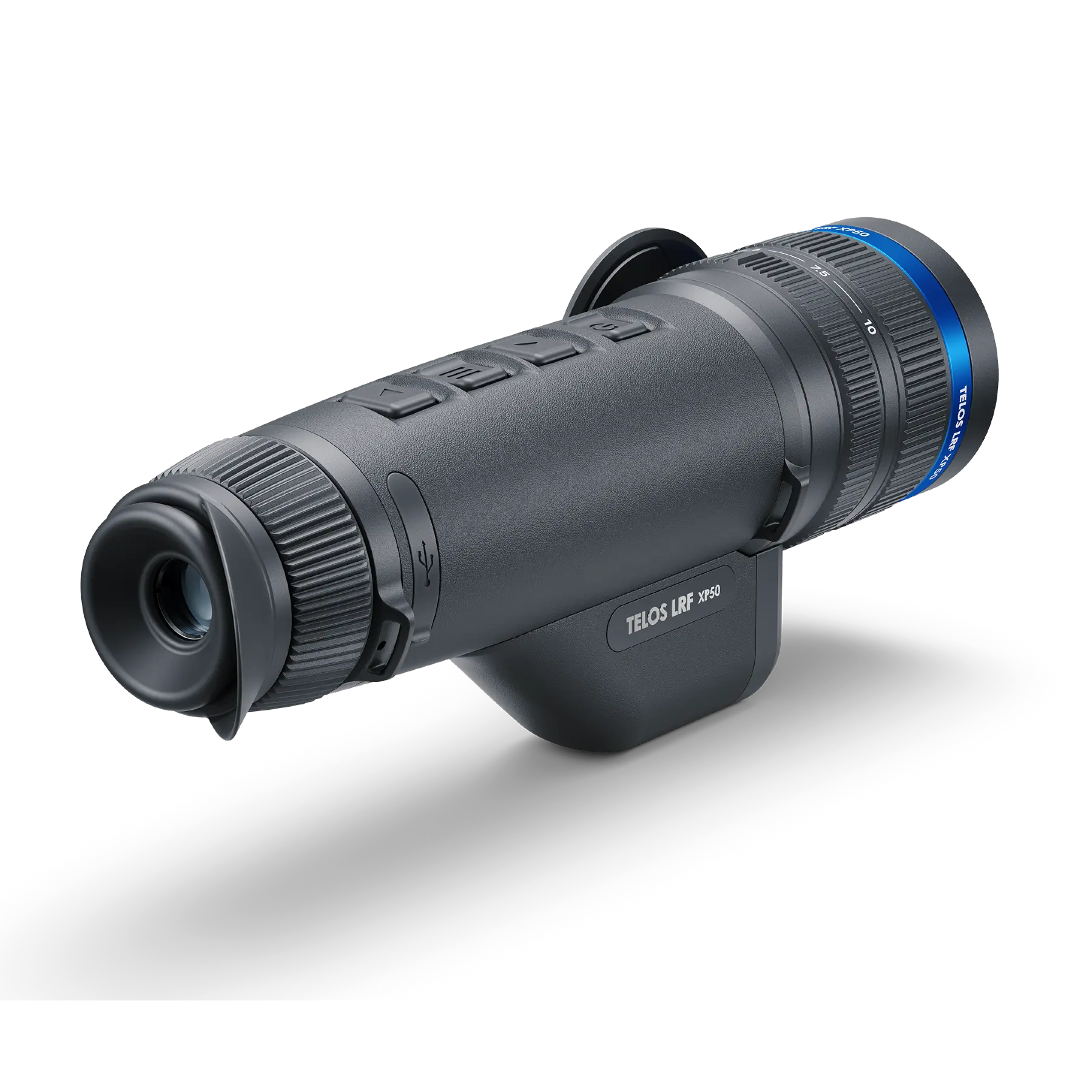 Pulsar Telos LRF XP50 Thermal Imaging Monocular