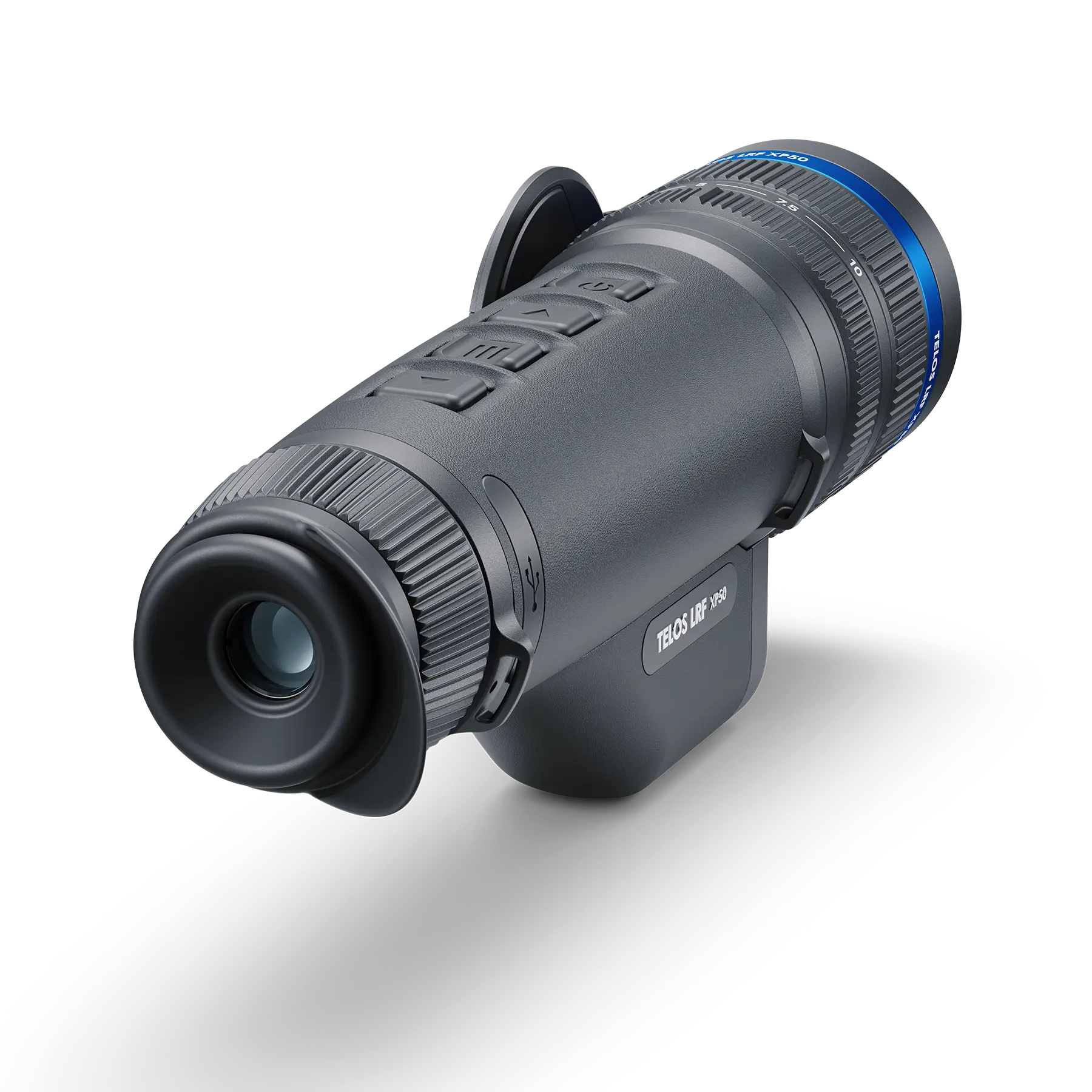 Pulsar Telos LRF XP50 Thermal Imaging Monocular