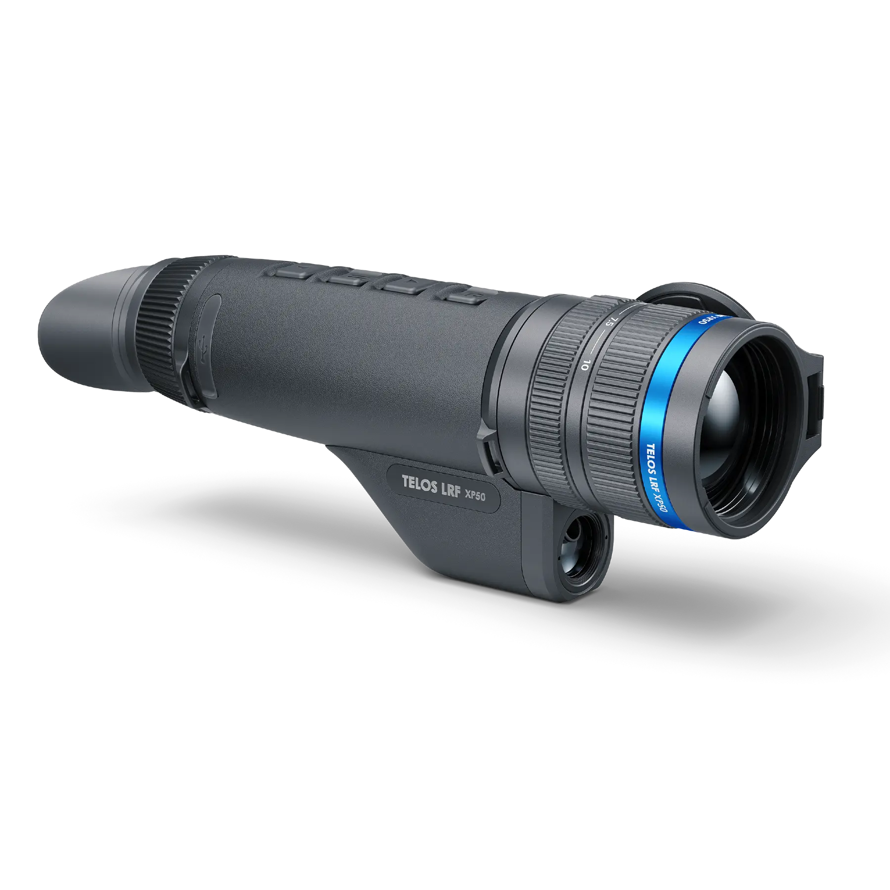 Pulsar Telos LRF XP50 Thermal Imaging Monocular