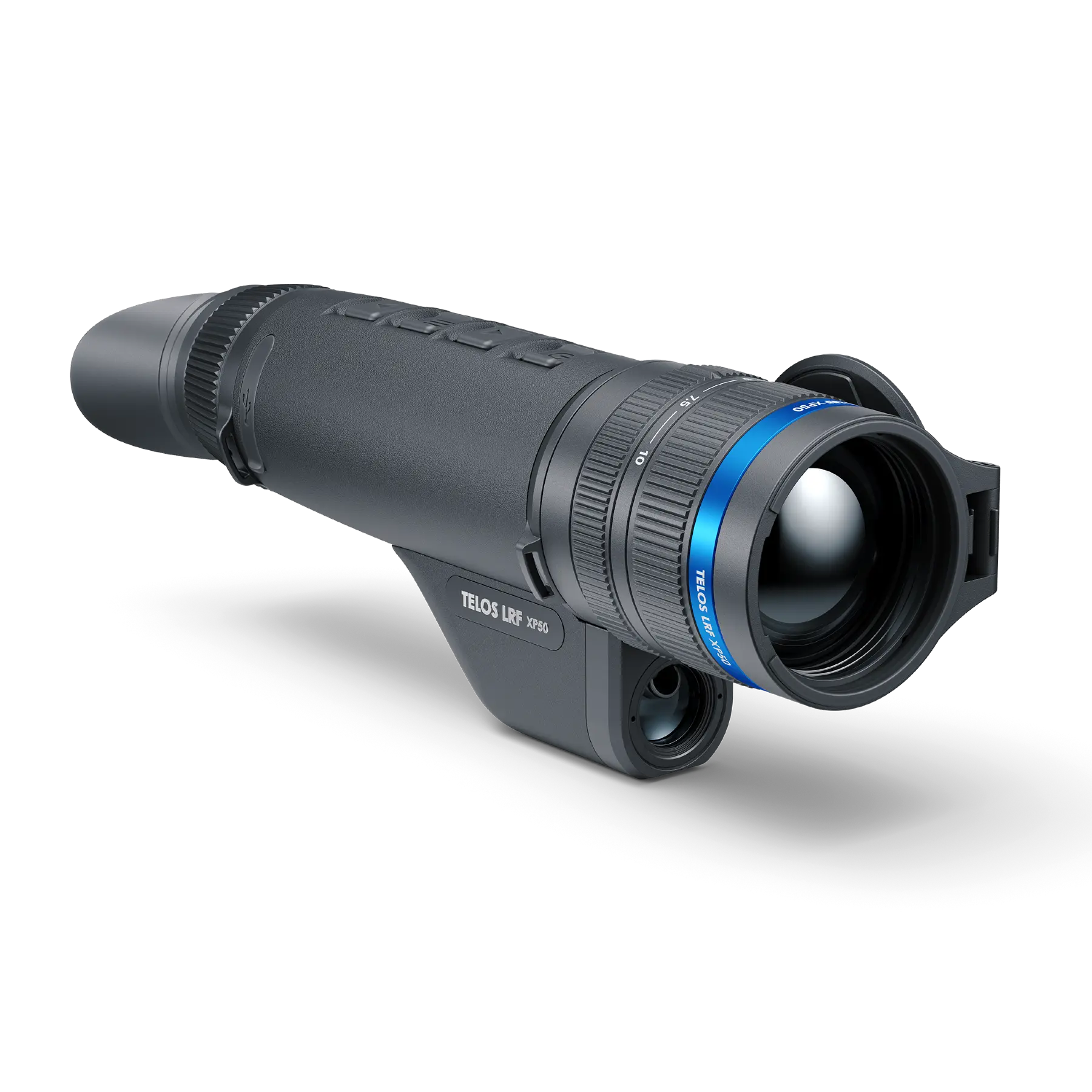 Pulsar Telos LRF XP50 Thermal Imaging Monocular