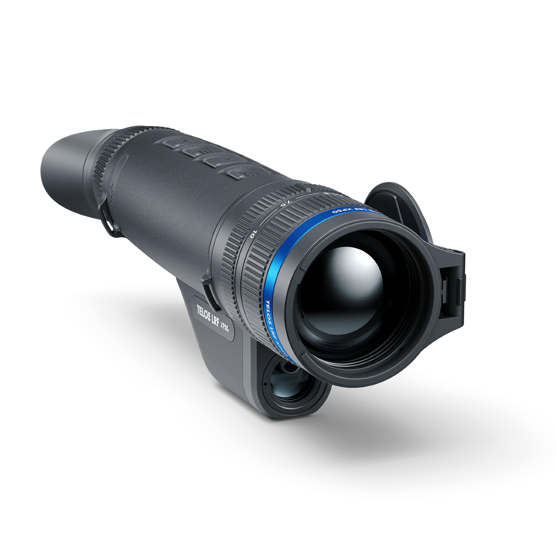 Pulsar Telos LRF XP50 Thermal Imaging Monocular