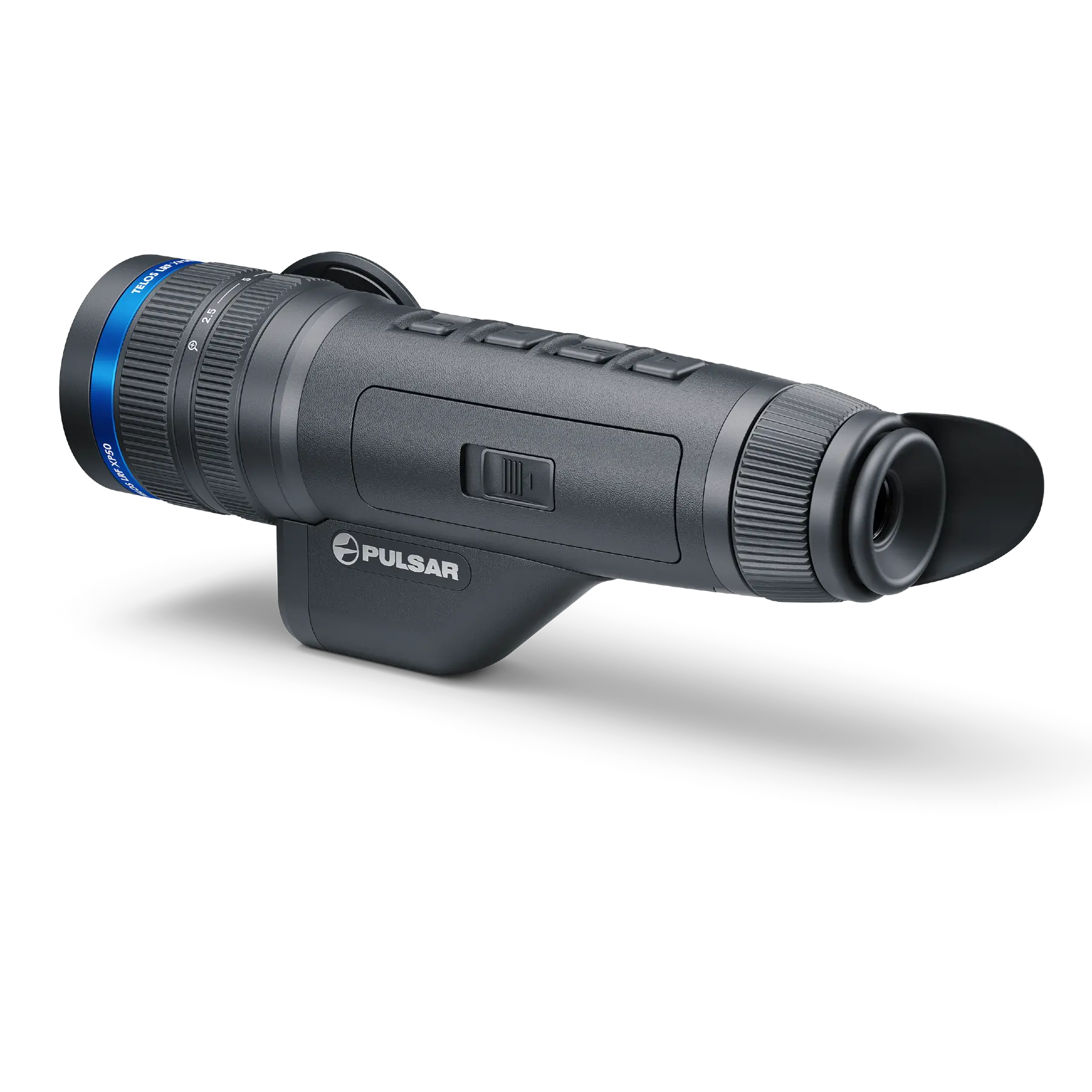 Pulsar Telos LRF XP50 Thermal Imaging Monocular