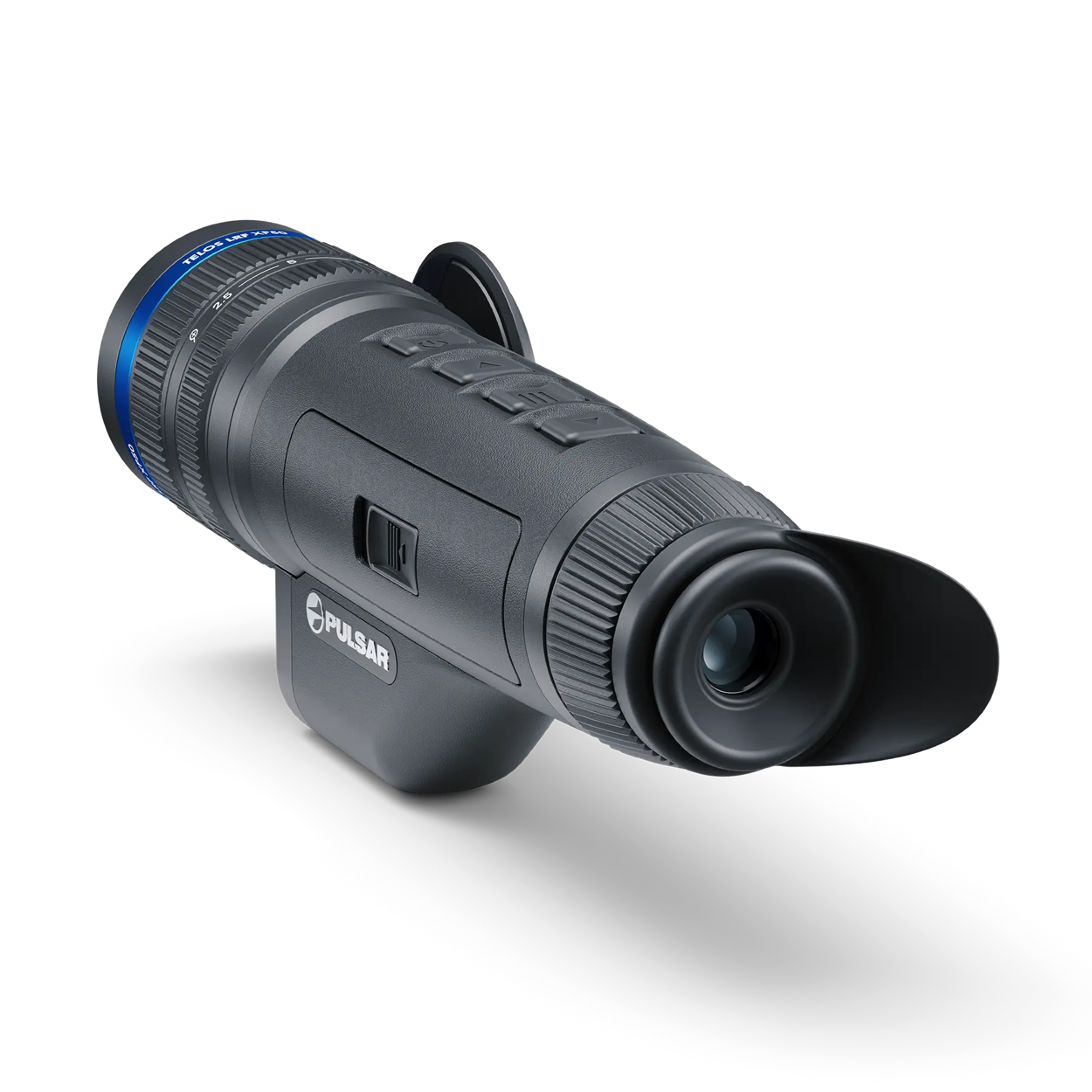 Pulsar Telos LRF XP50 Thermal Imaging Monocular