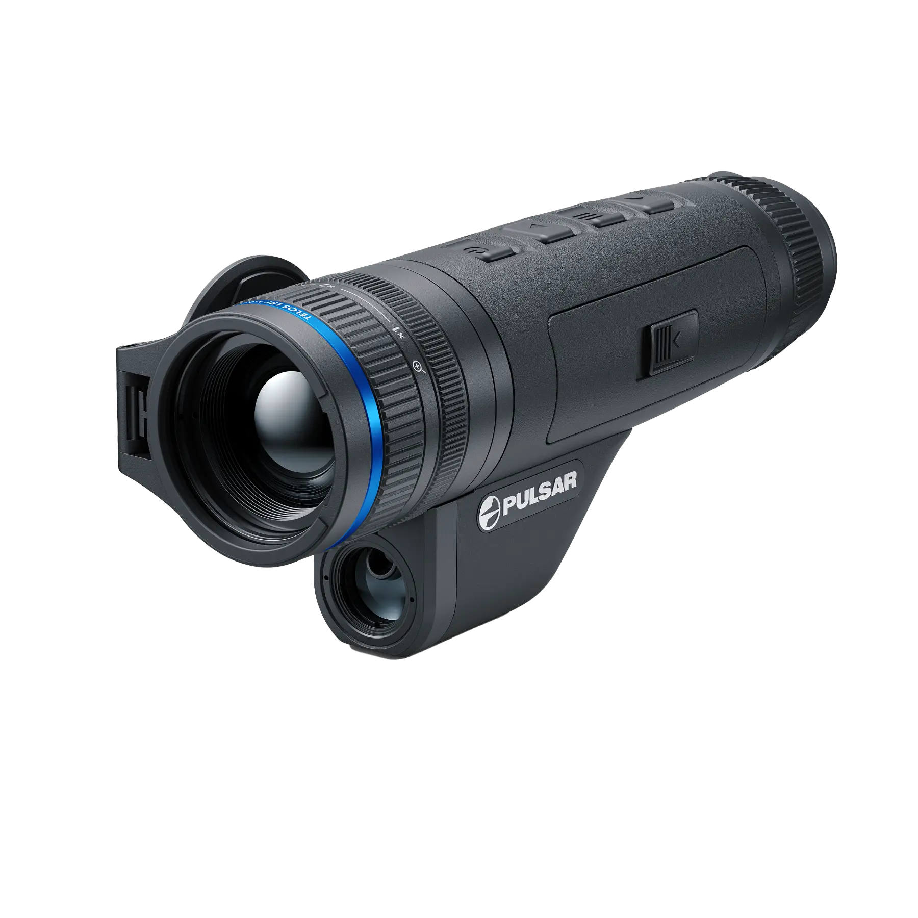 Pulsar Telos LRF XQ35 Thermal Imaging Monocular