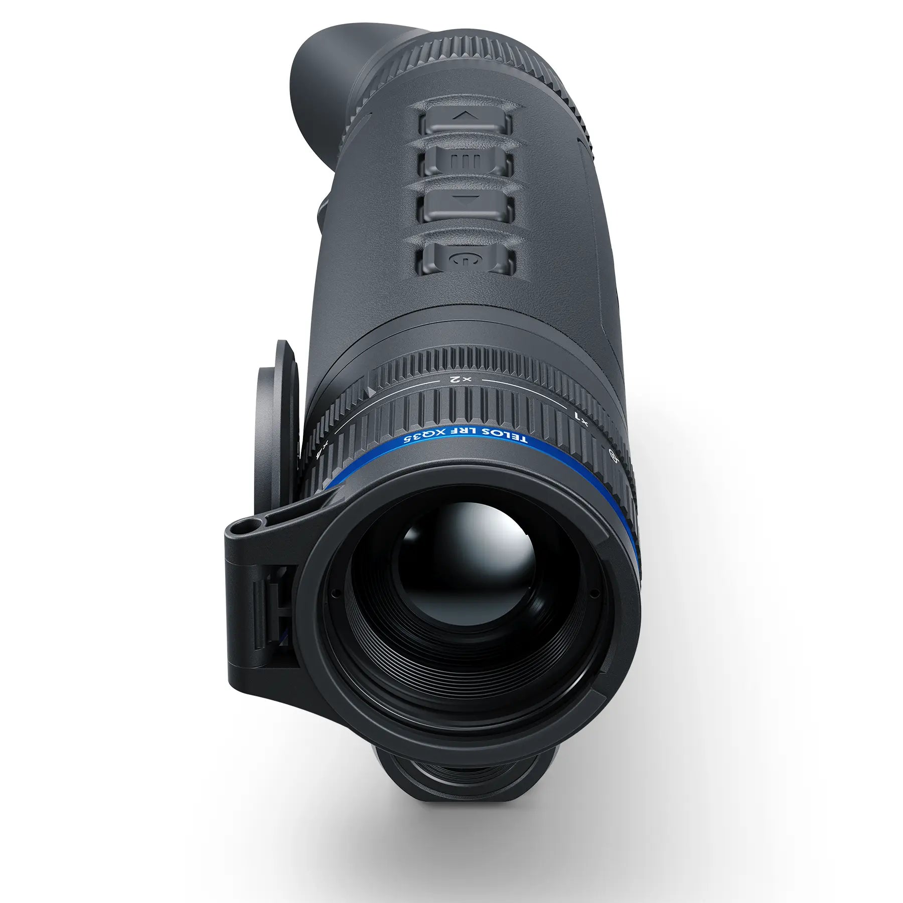 Pulsar Telos LRF XQ35 Thermal Imaging Monocular