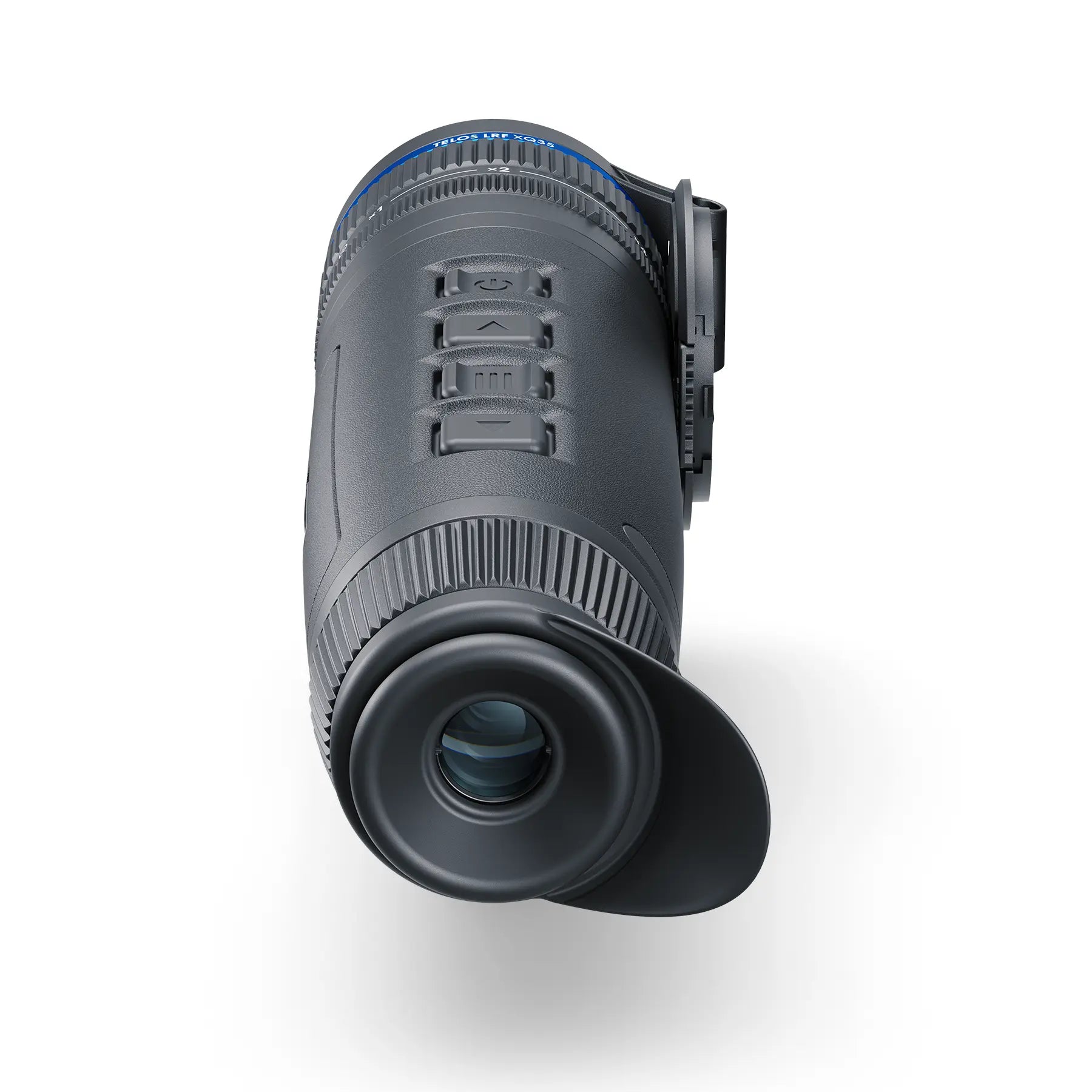 Pulsar Telos LRF XQ35 Thermal Imaging Monocular