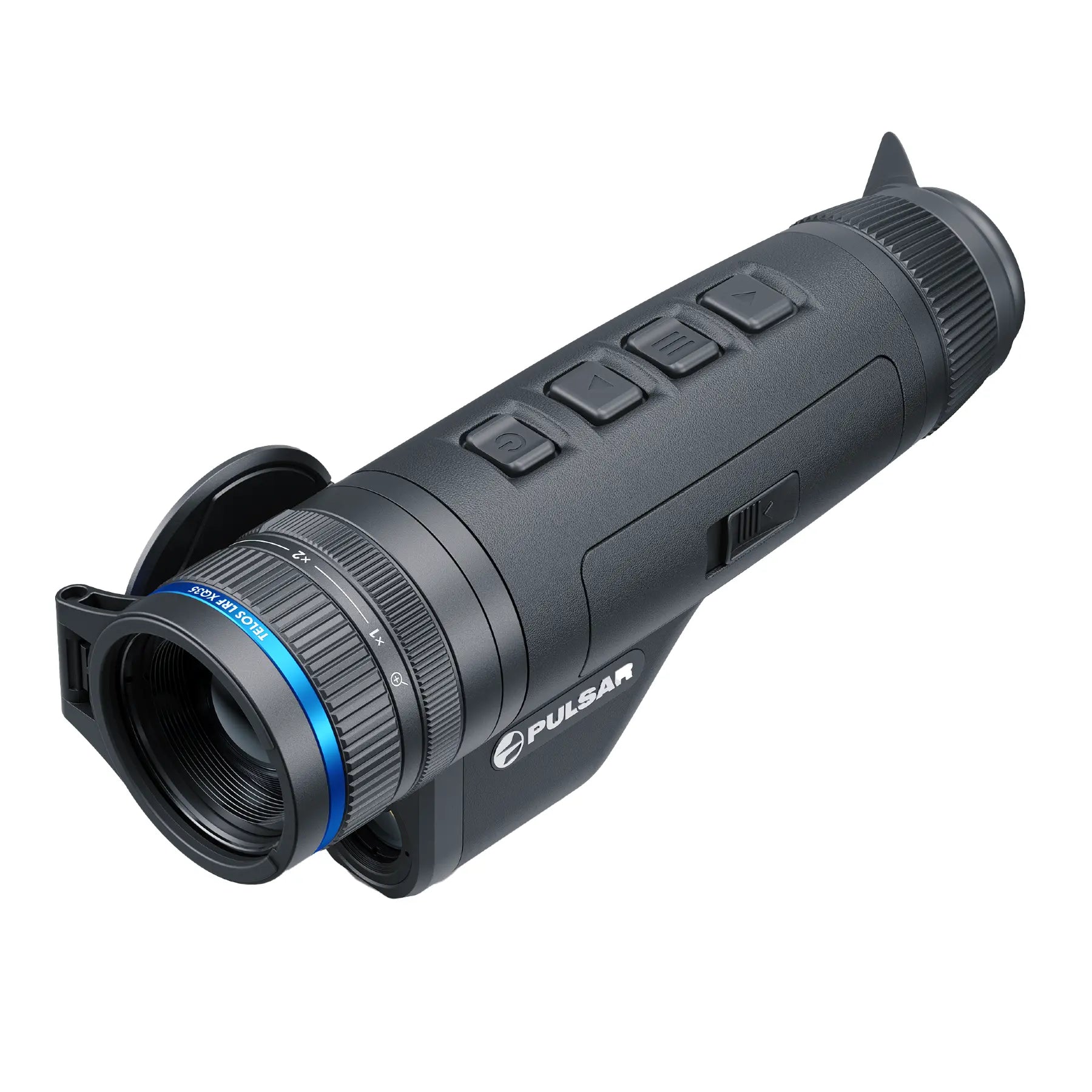 Pulsar Telos LRF XQ35 Thermal Imaging Monocular