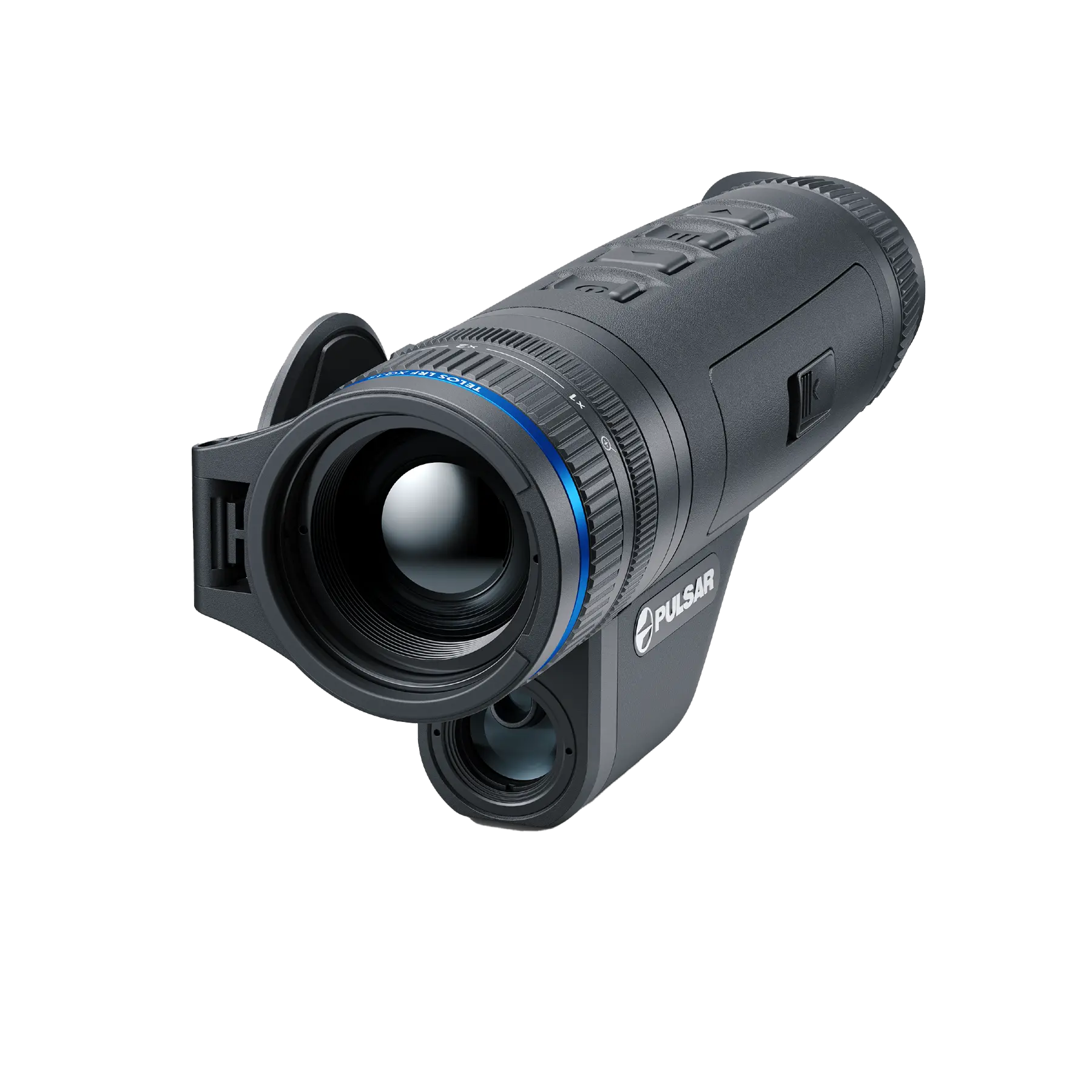 Pulsar Telos LRF XQ35 Thermal Imaging Monocular