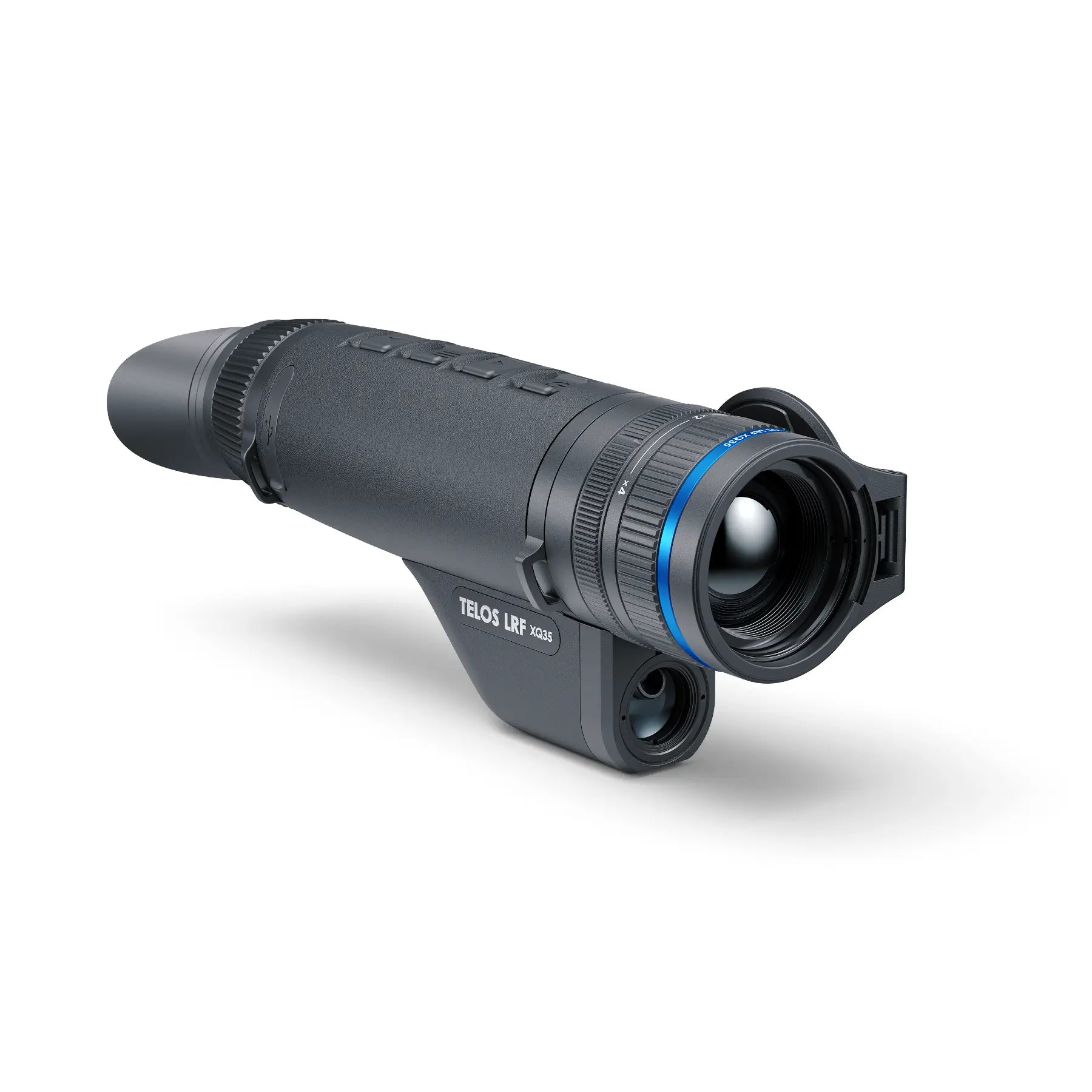 Pulsar Telos LRF XQ35 Thermal Imaging Monocular