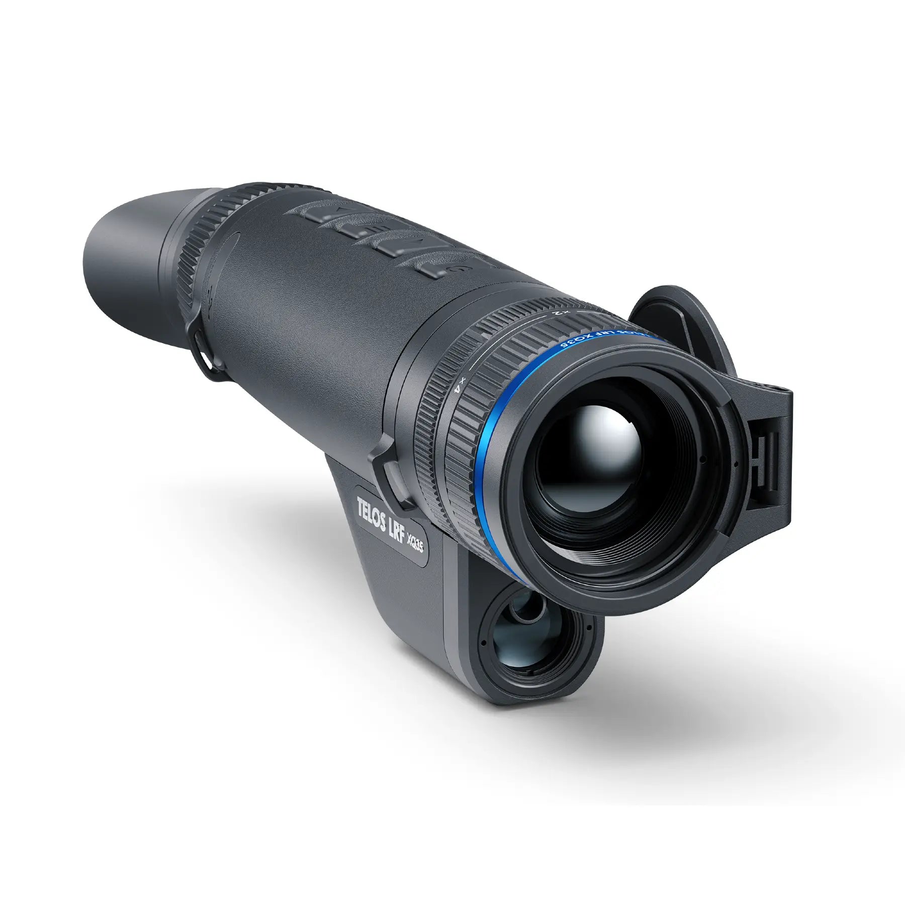 Pulsar Telos LRF XQ35 Thermal Imaging Monocular