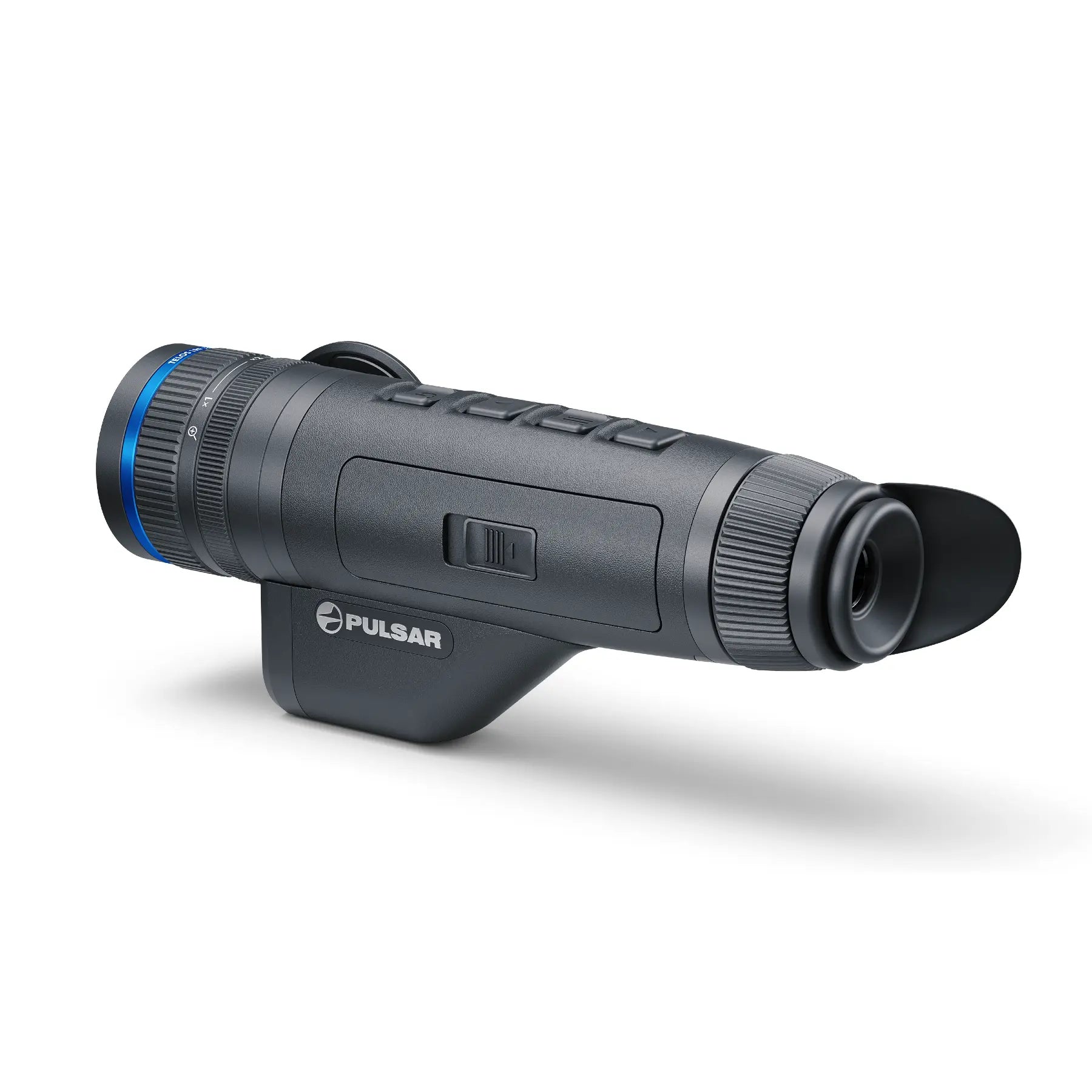 Pulsar Telos LRF XQ35 Thermal Imaging Monocular