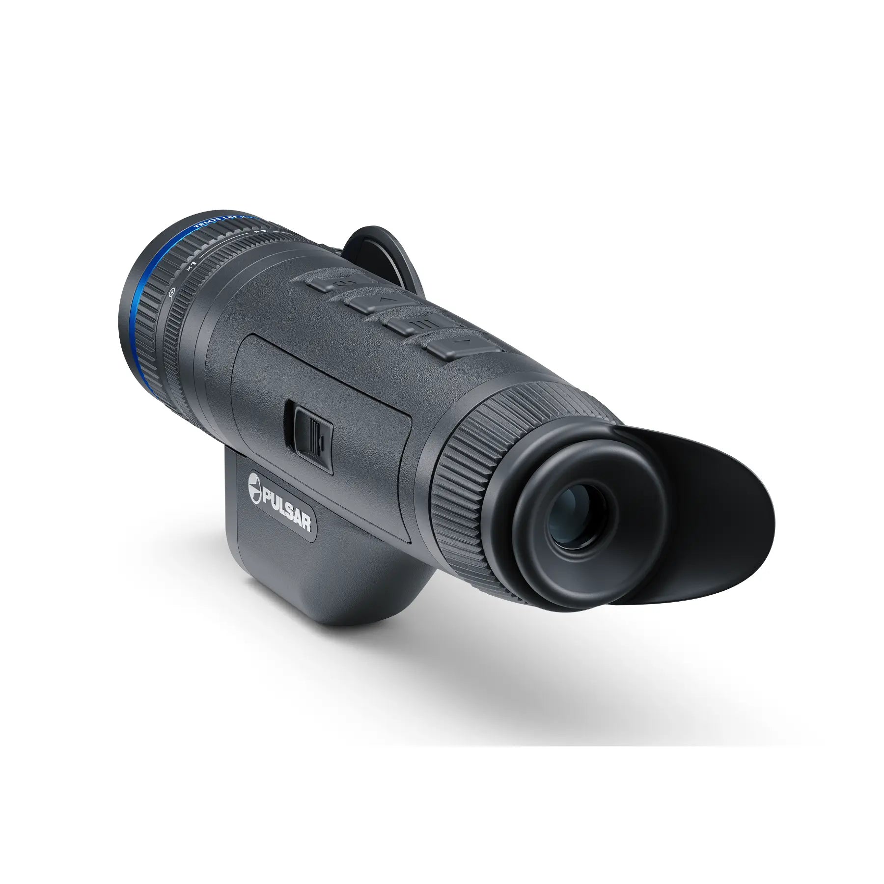 Pulsar Telos LRF XQ35 Thermal Imaging Monocular