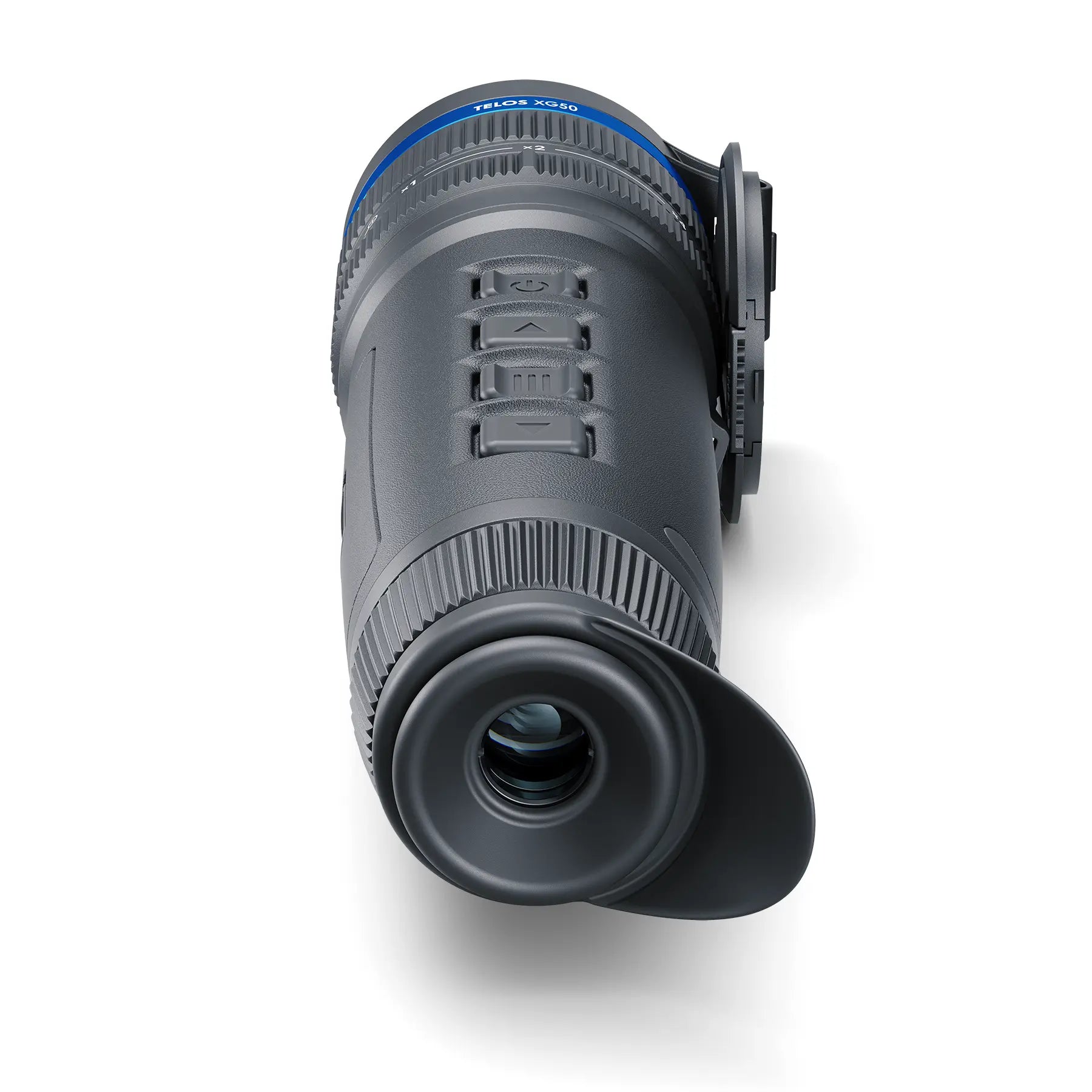 Pulsar Telos XG50 Thermal Imaging Monocular