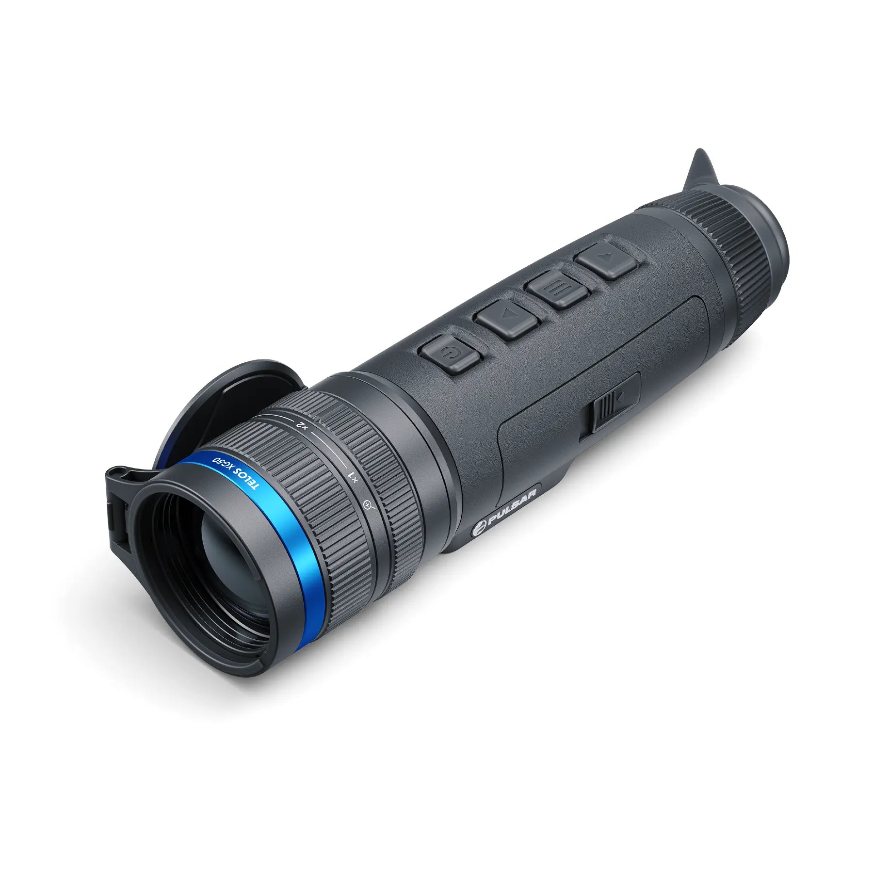 Pulsar Telos XG50 Thermal Imaging Monocular