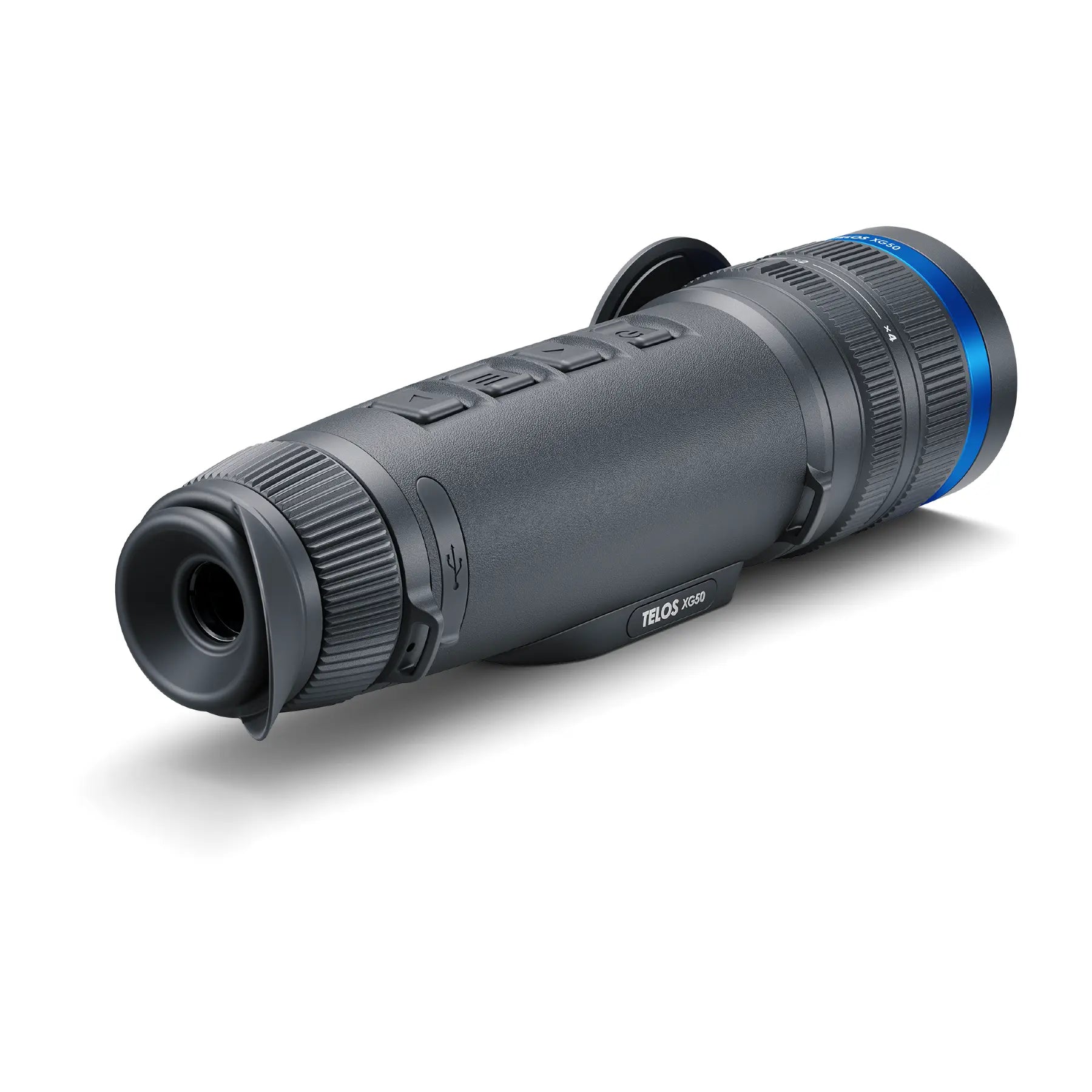 Pulsar Telos XG50 Thermal Imaging Monocular