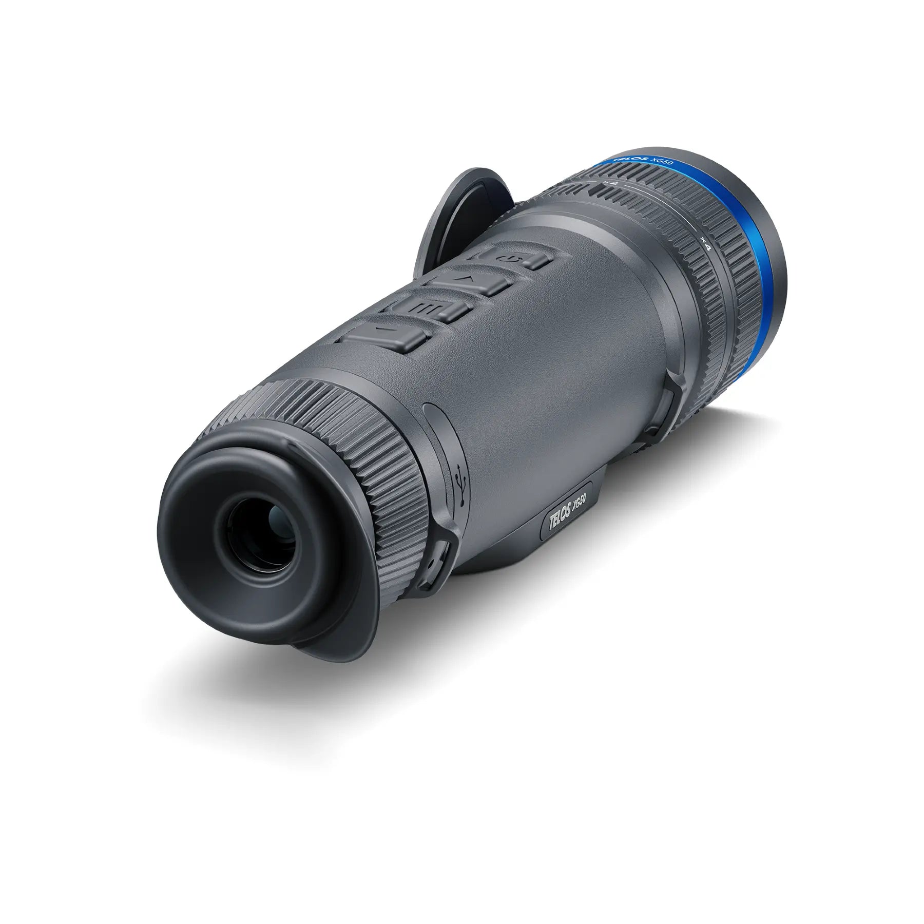 Pulsar Telos XG50 Thermal Imaging Monocular