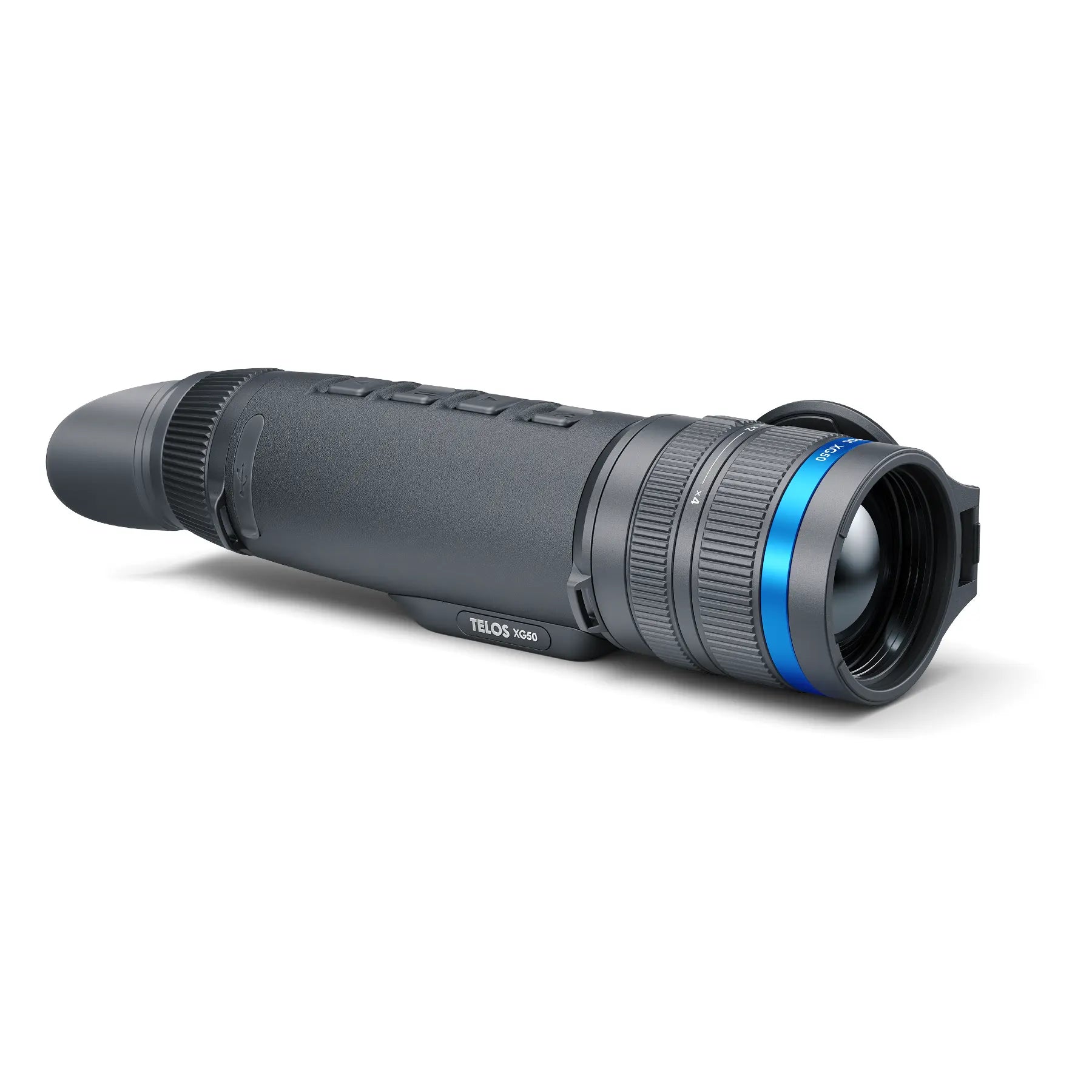 Pulsar Telos XG50 Thermal Imaging Monocular