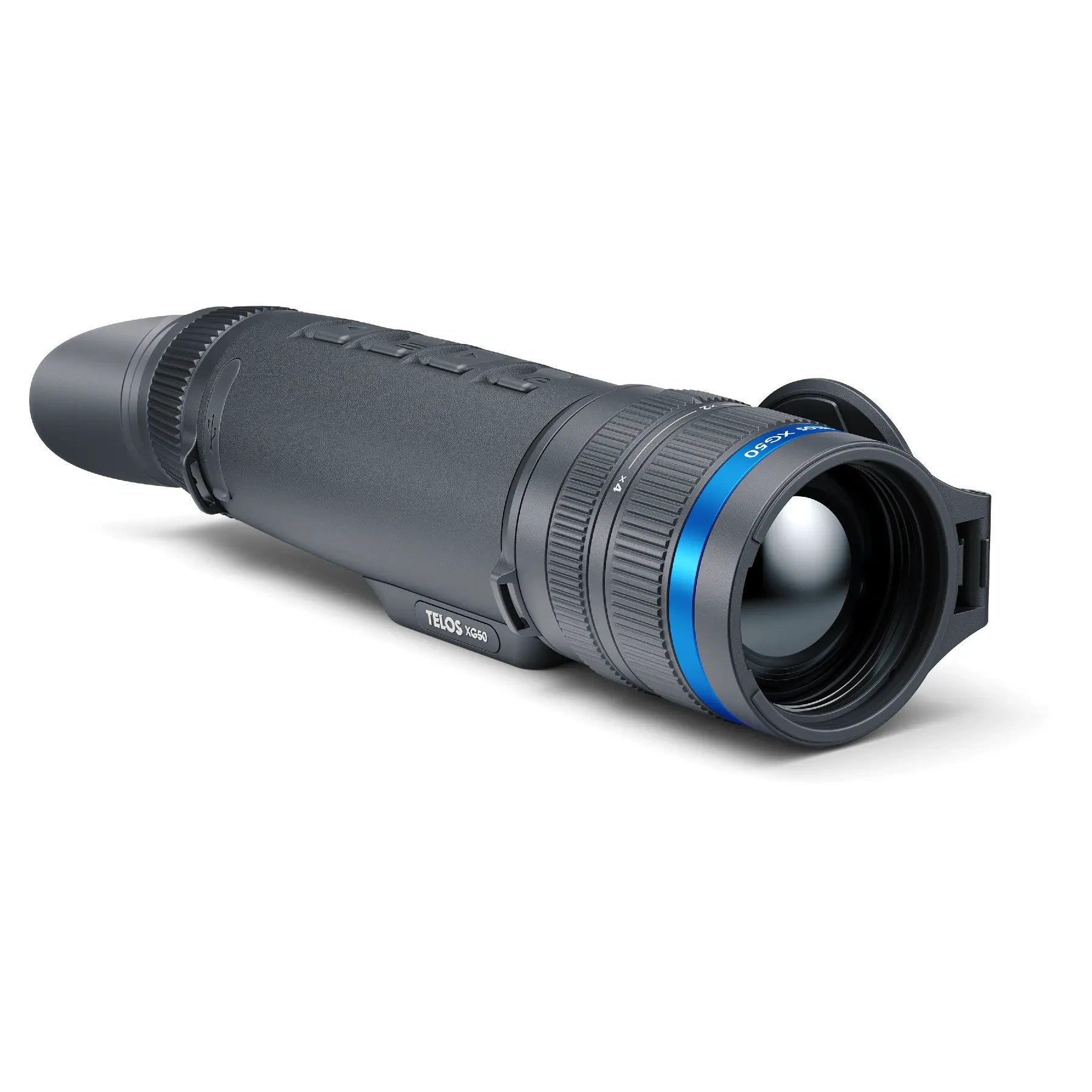 Pulsar Telos XG50 Thermal Imaging Monocular