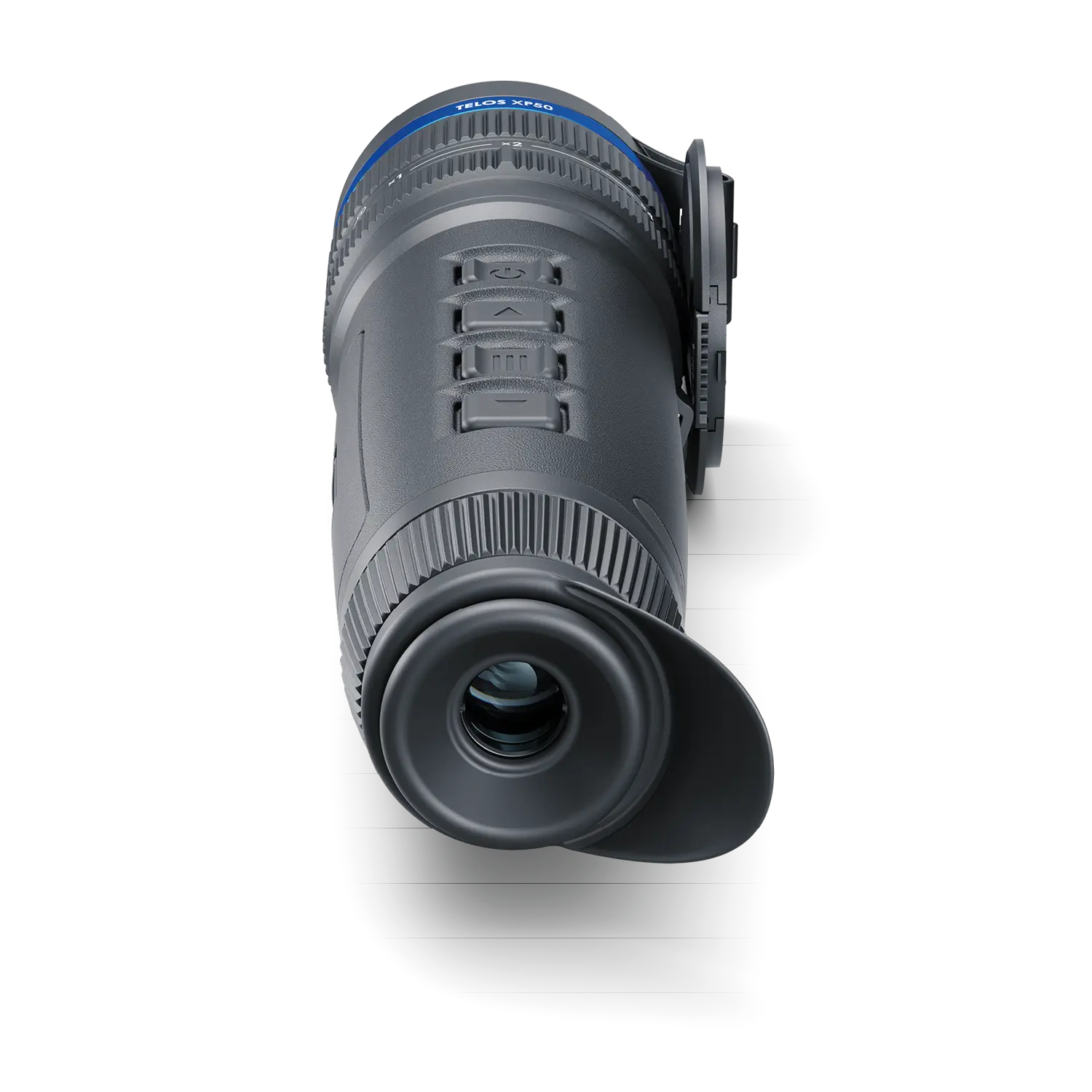 Pulsar Telos XP50 Thermal Imaging Monocular