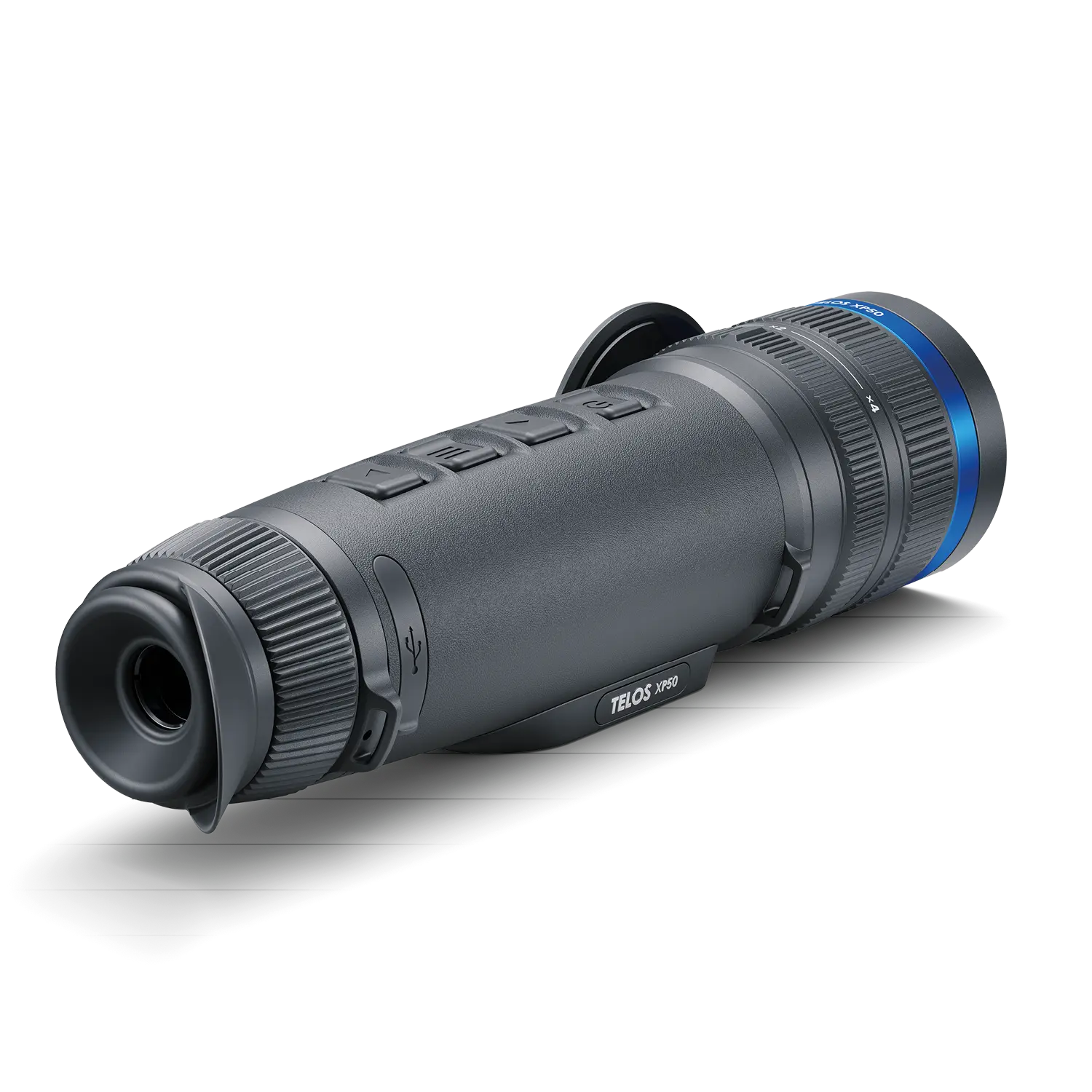 Pulsar Telos XP50 Thermal Imaging Monocular