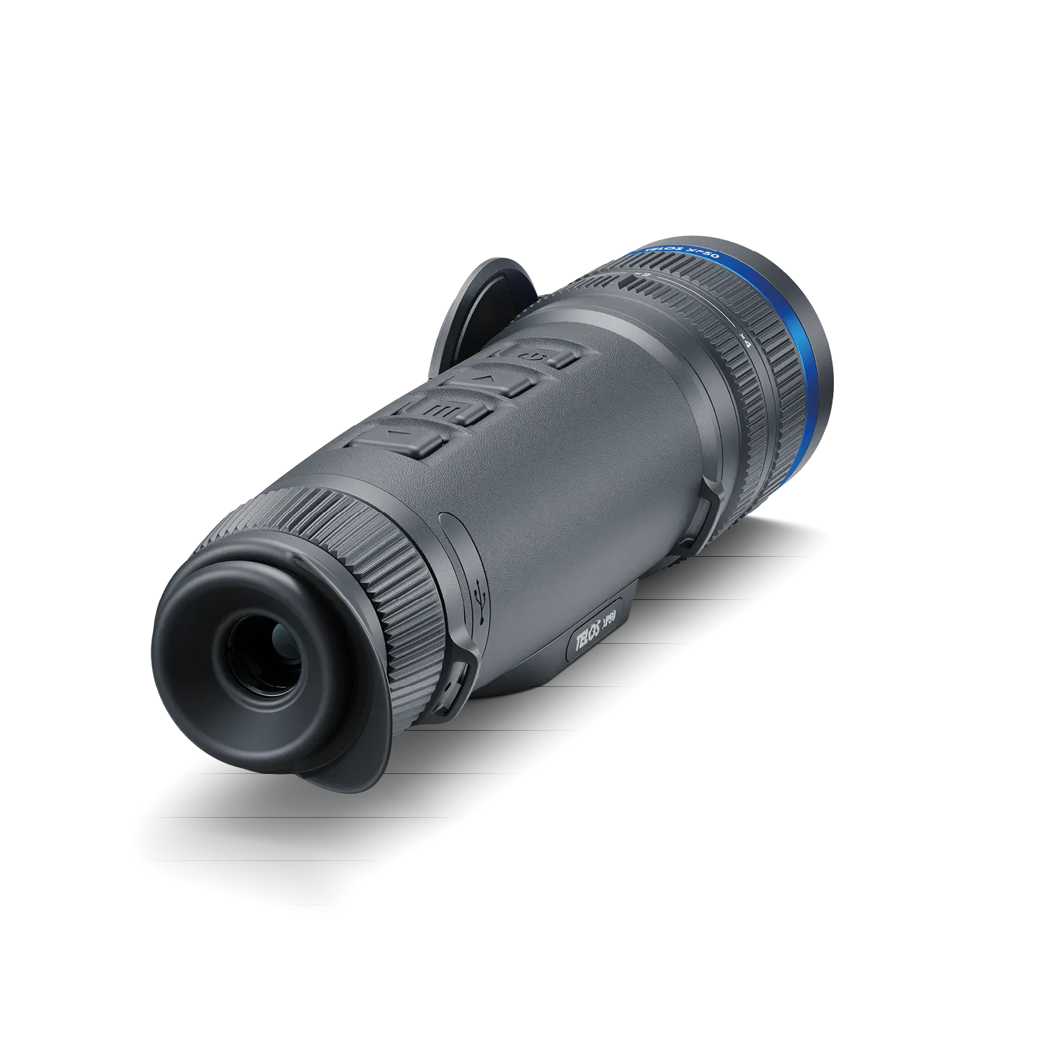 Pulsar Telos XP50 Thermal Imaging Monocular