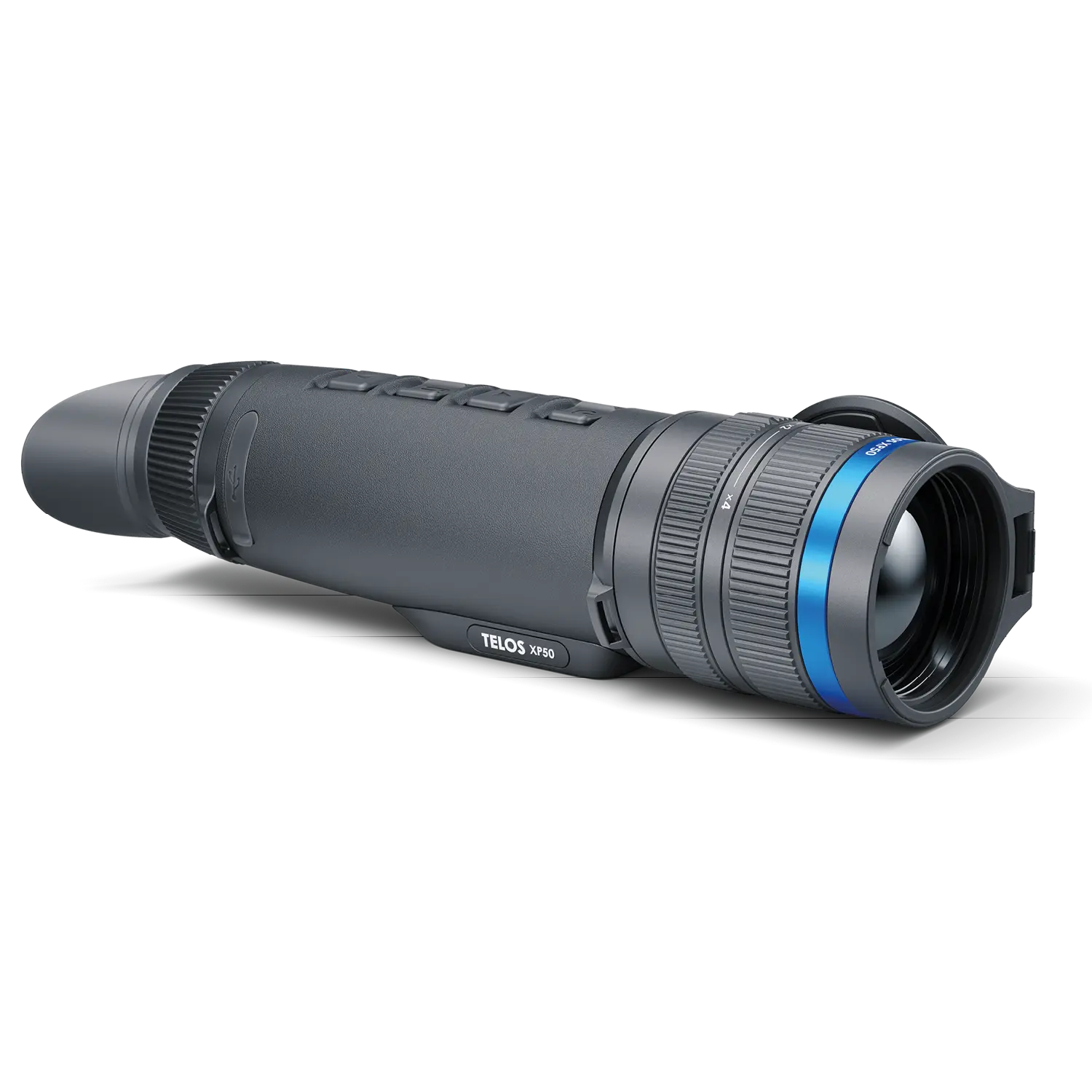 Pulsar Telos XP50 Thermal Imaging Monocular