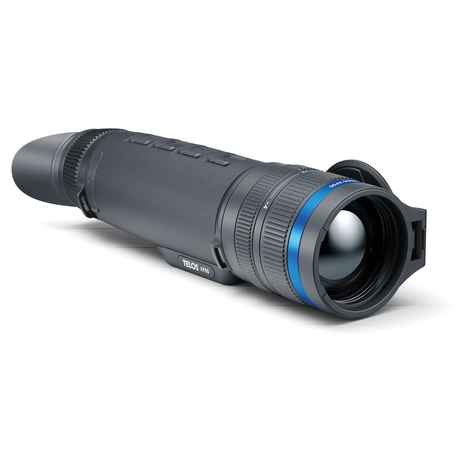 Pulsar Telos XP50 Thermal Imaging Monocular