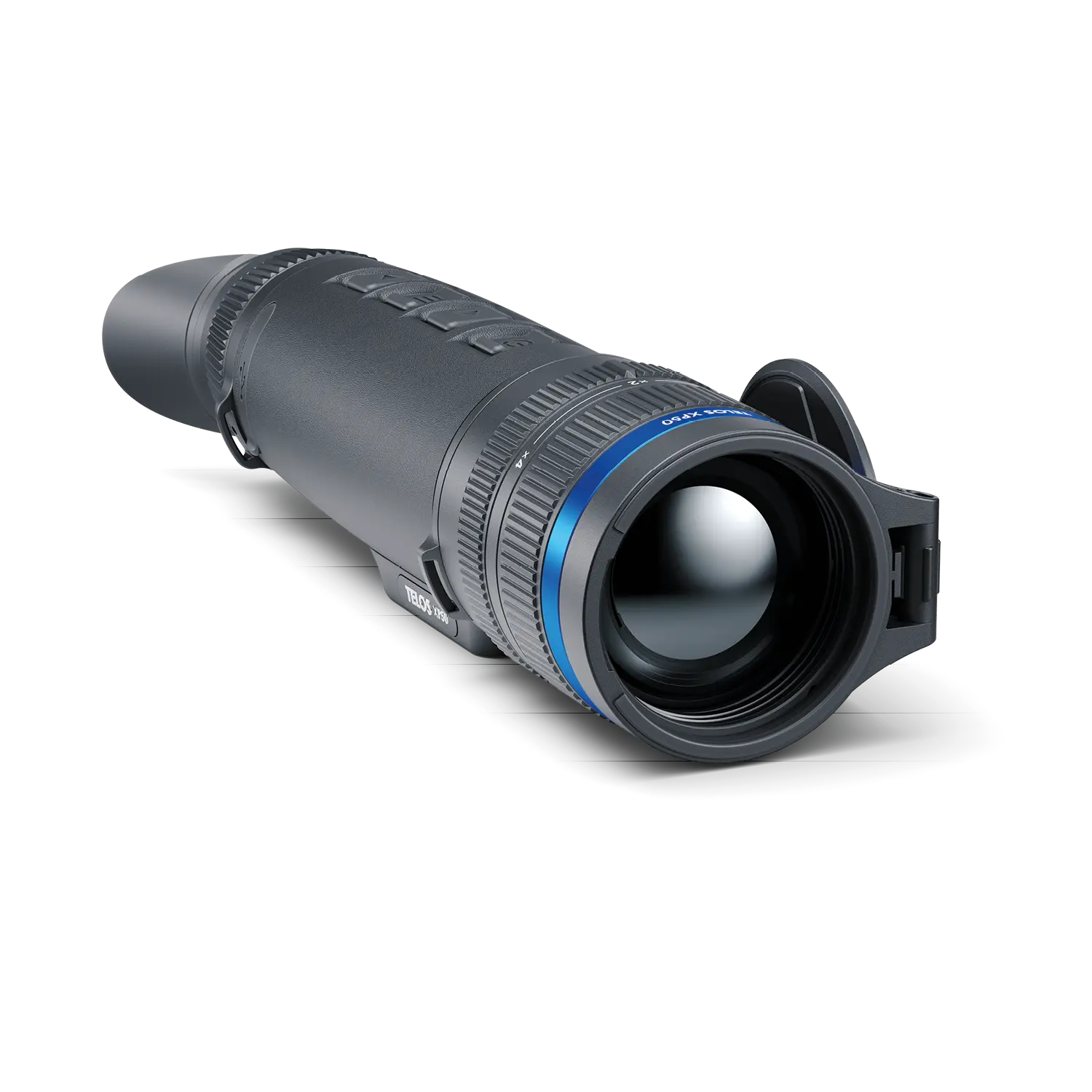 Pulsar Telos XP50 Thermal Imaging Monocular