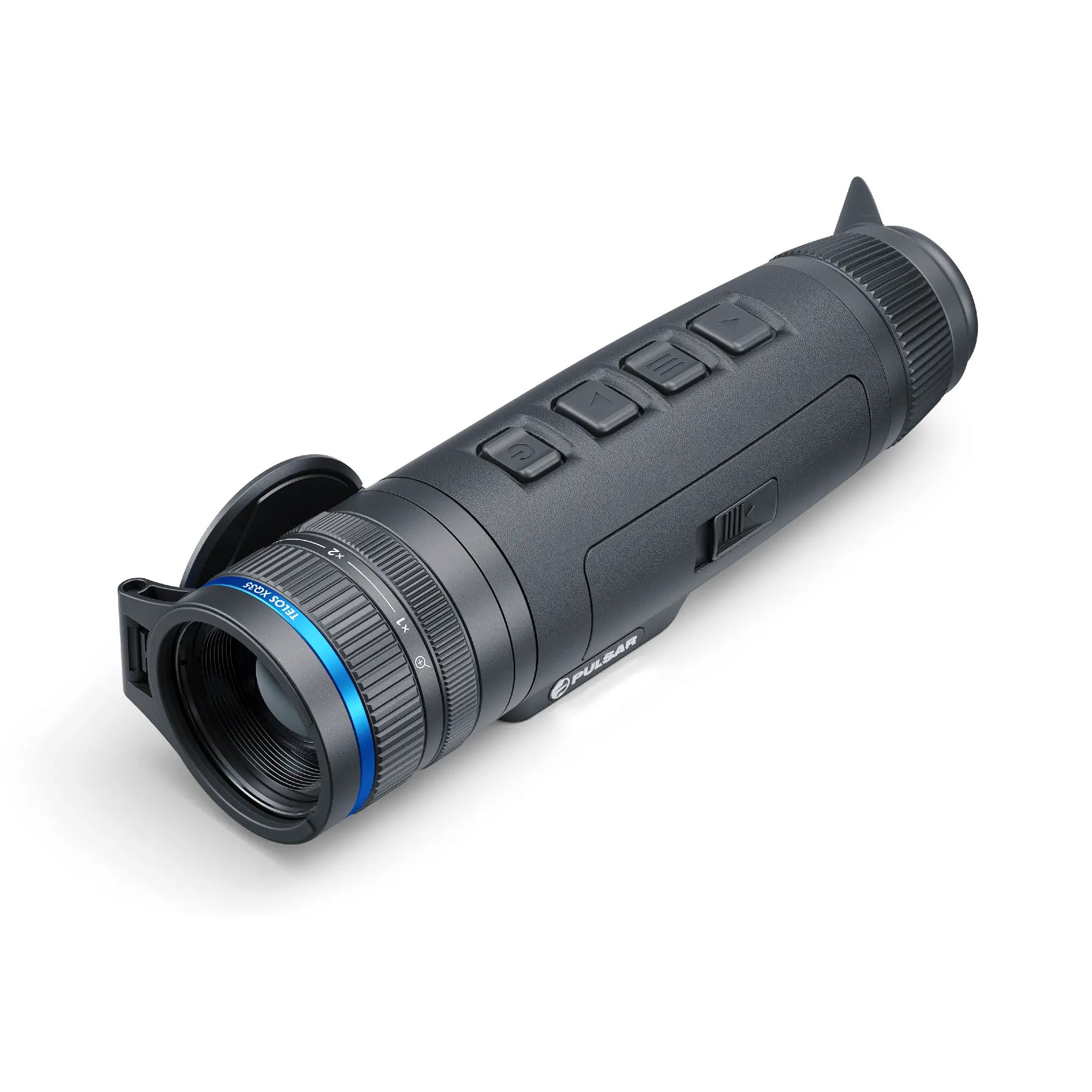 Pulsar Telos XQ35 Thermal Imaging Monocular