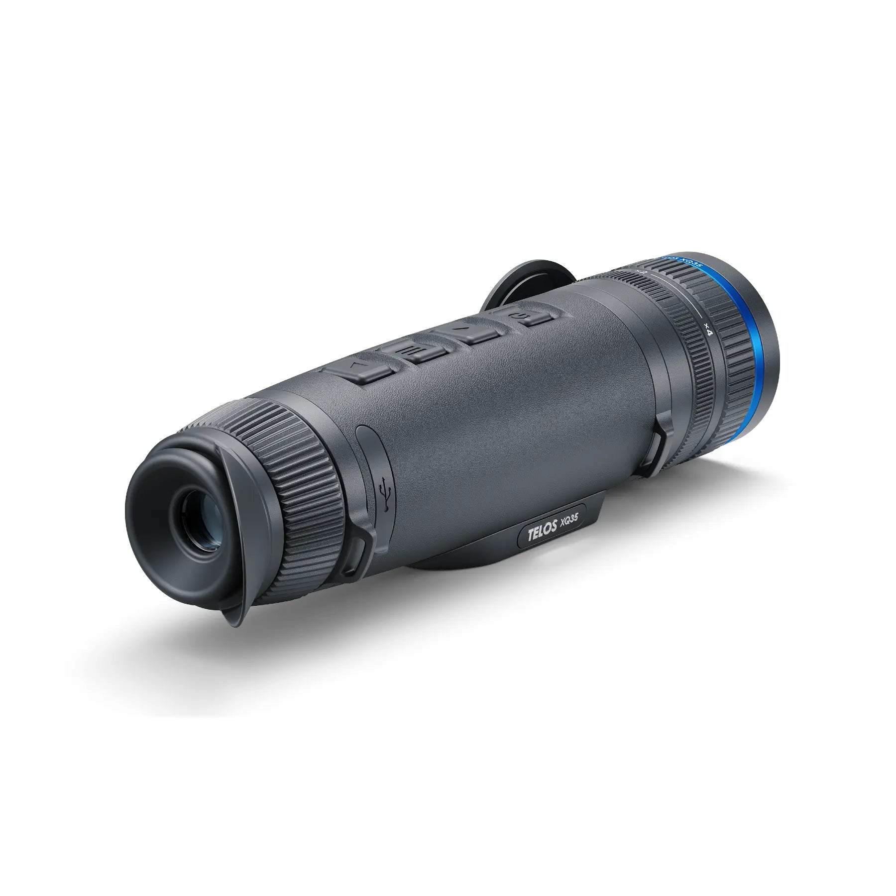 Pulsar Telos XQ35 Thermal Imaging Monocular