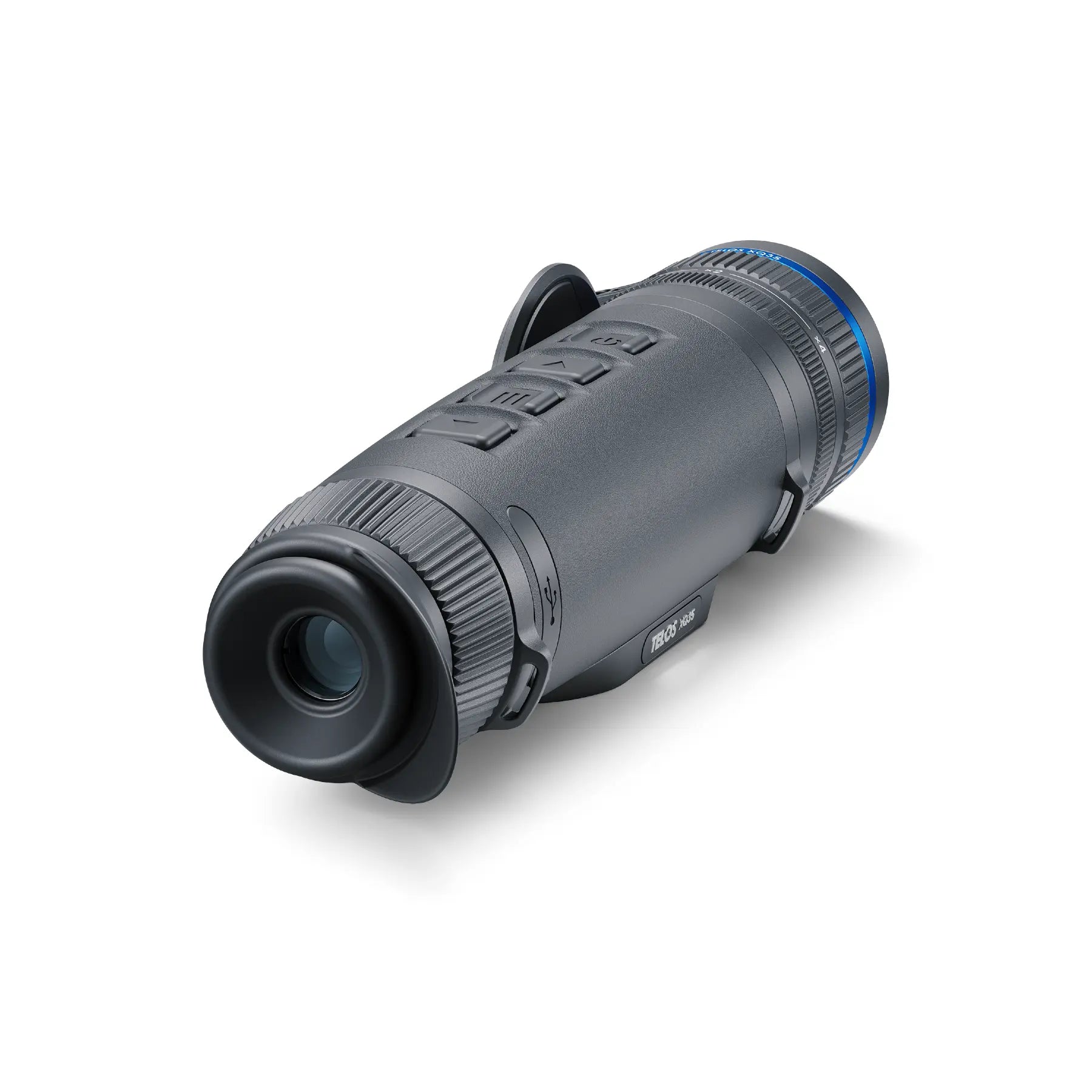 Pulsar Telos XQ35 Thermal Imaging Monocular